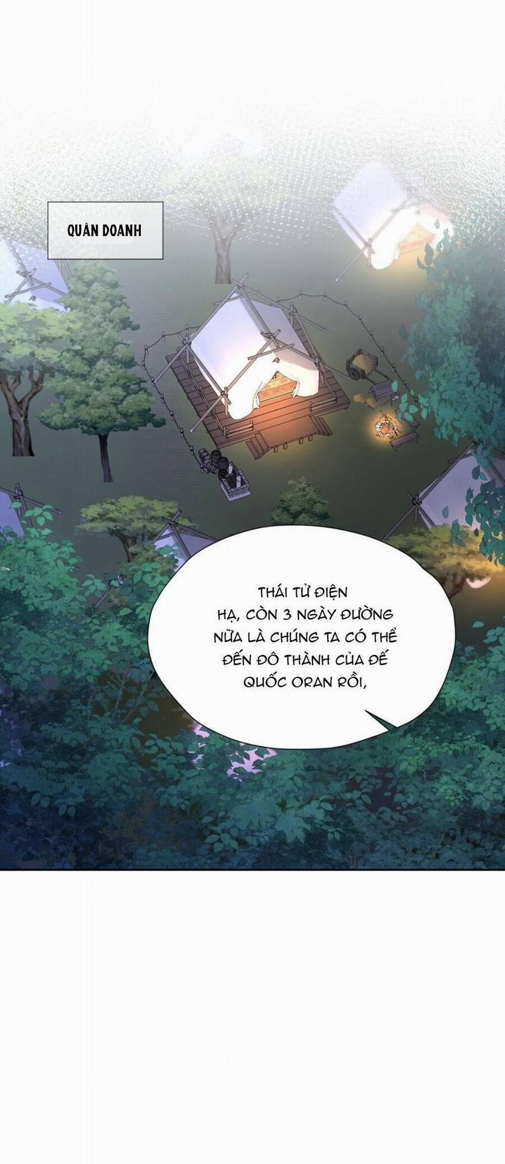 Tỏ Tình Với Kẻ Thù 89.1 trang 2