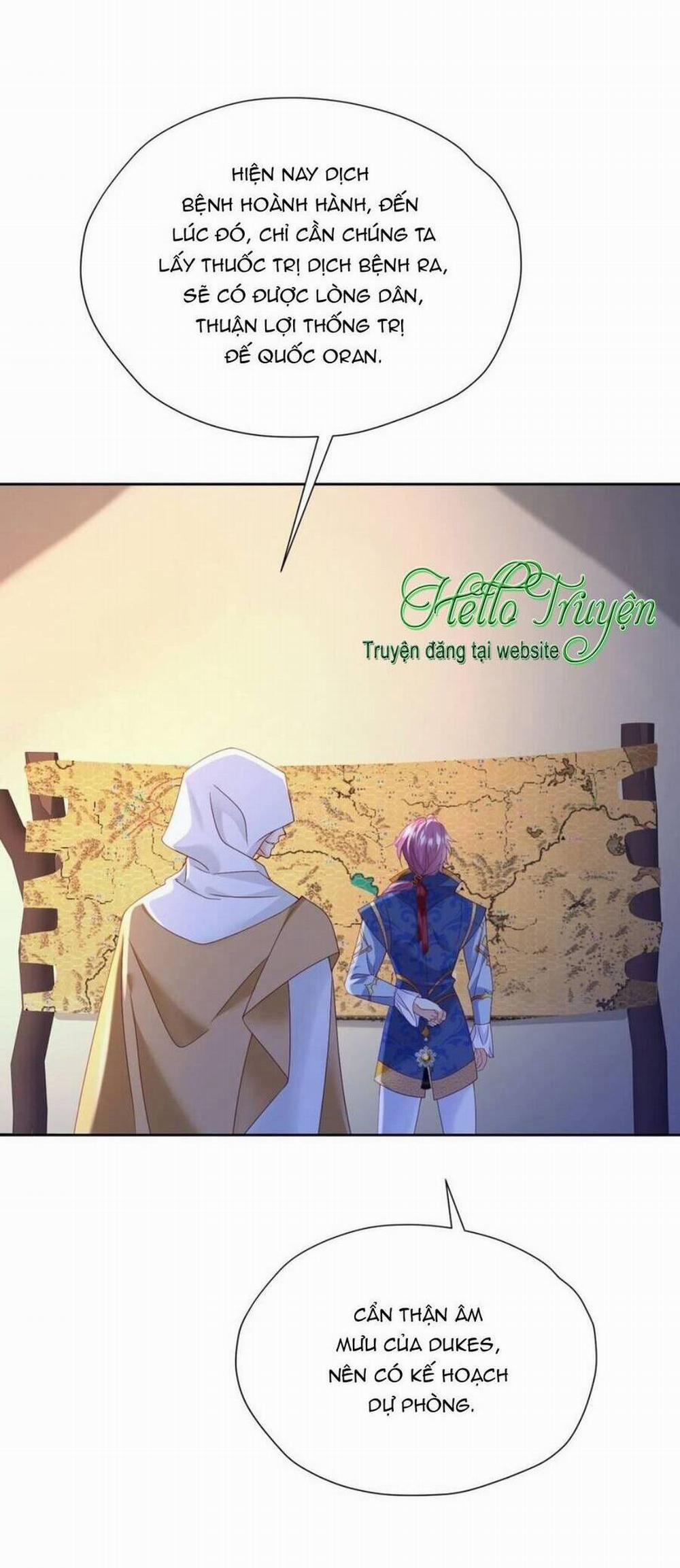 Tỏ Tình Với Kẻ Thù 89.1 trang 3