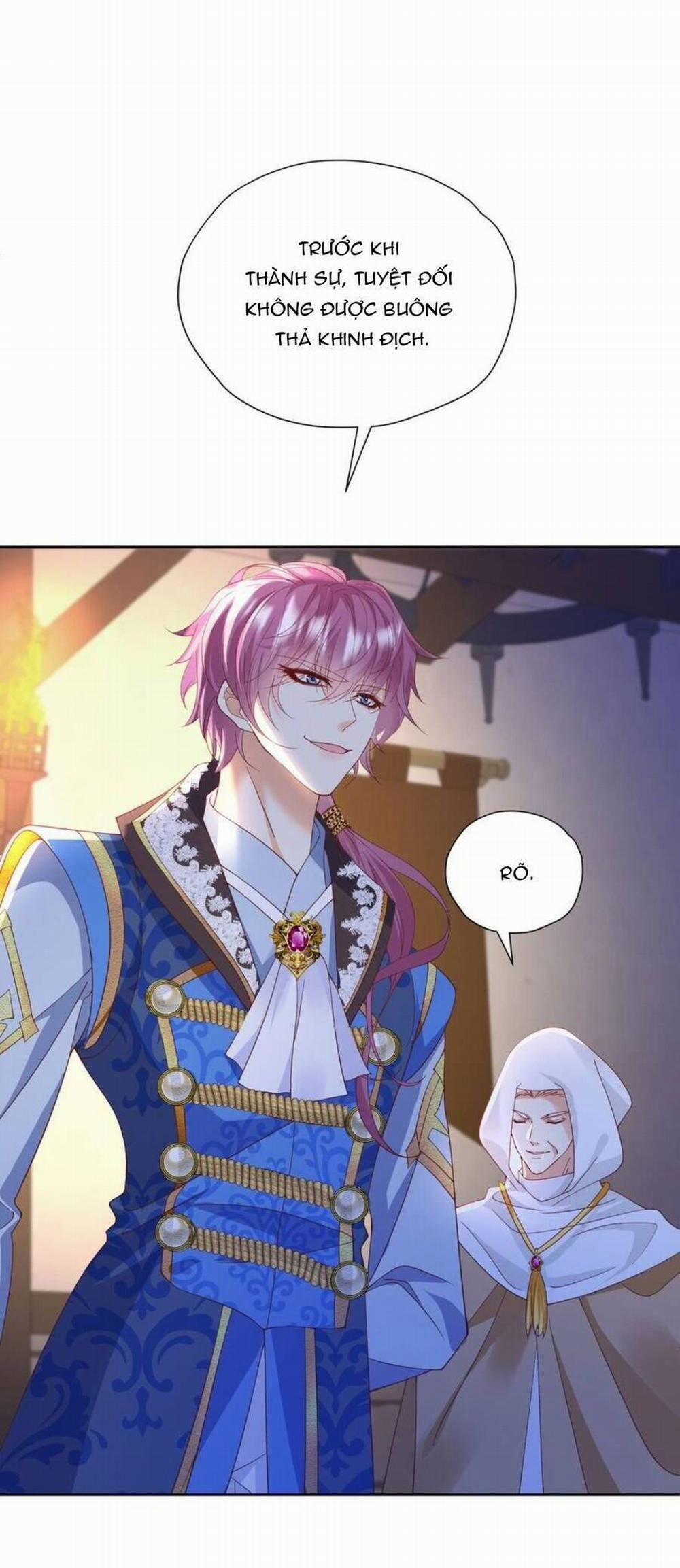 Tỏ Tình Với Kẻ Thù 89.1 trang 4