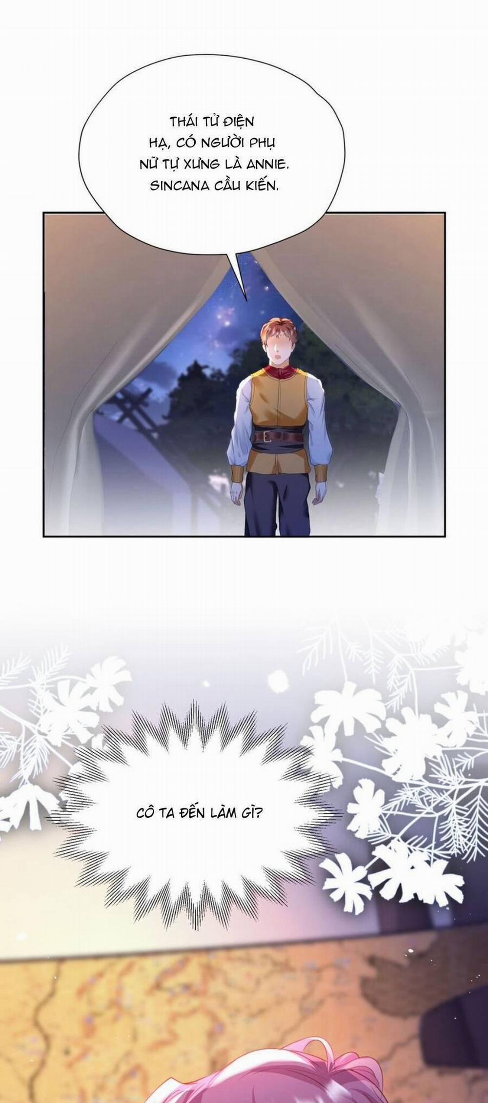 Tỏ Tình Với Kẻ Thù 89.1 trang 5