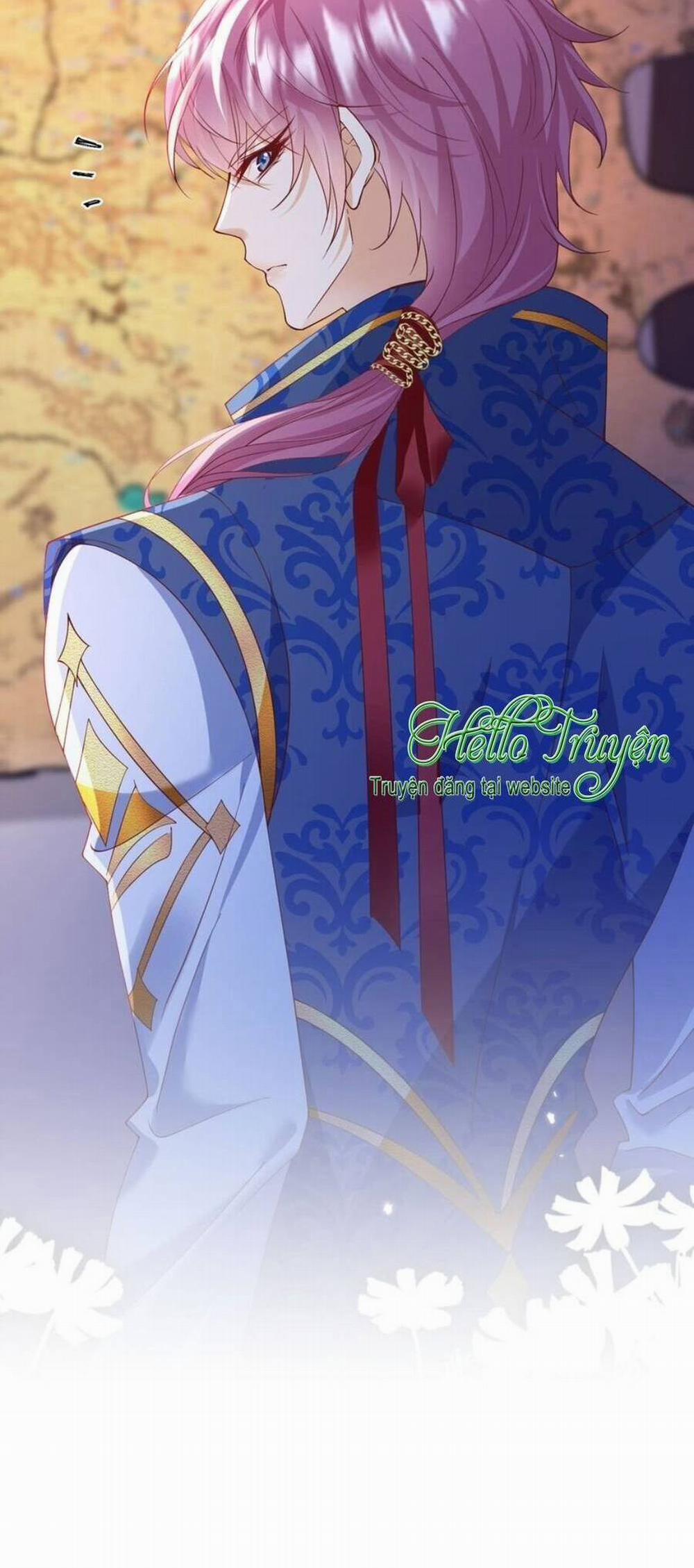 Tỏ Tình Với Kẻ Thù 89.1 trang 6