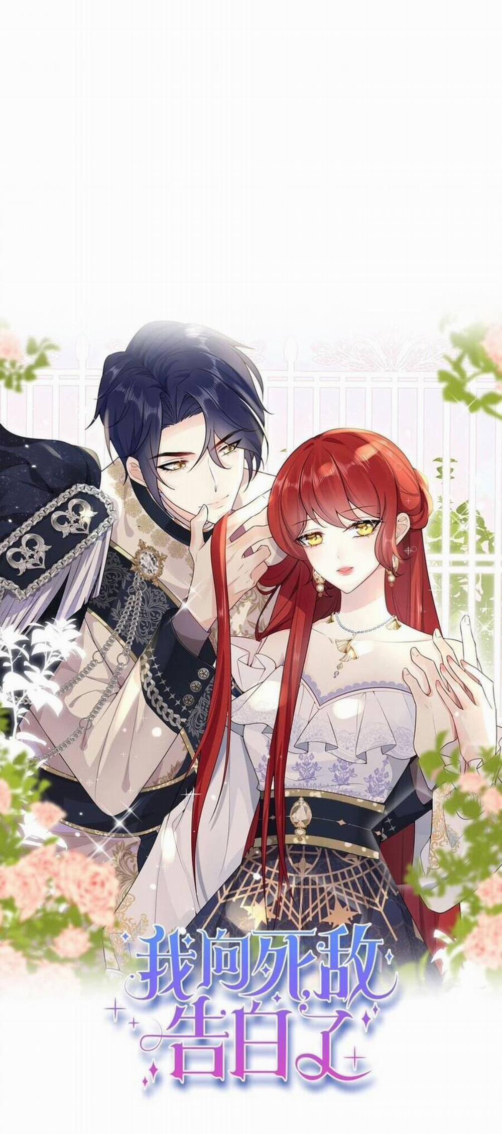 Tỏ Tình Với Kẻ Thù 89.1 trang 7