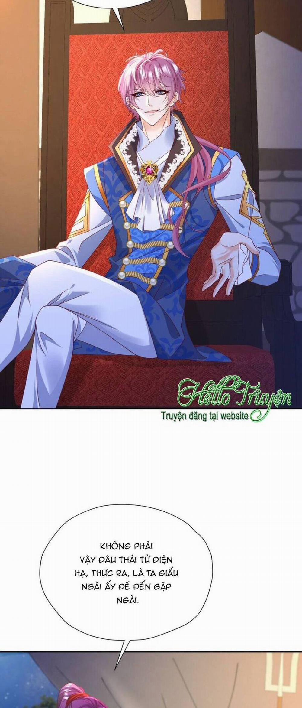 Tỏ Tình Với Kẻ Thù 89.1 trang 9