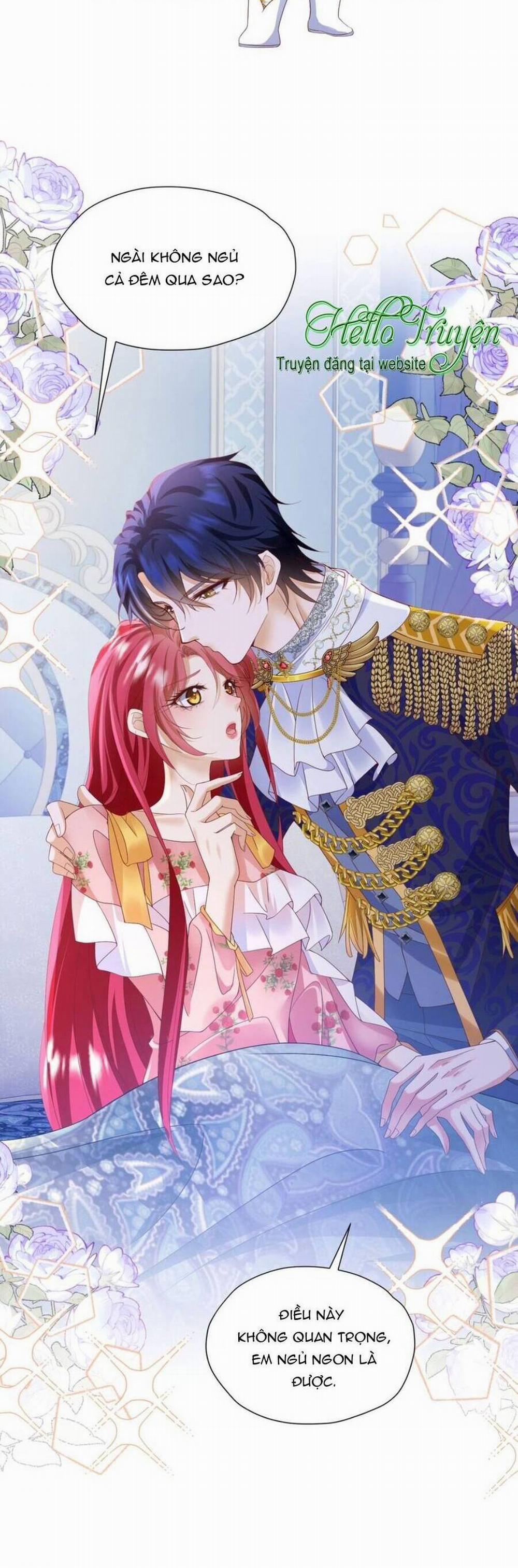 Tỏ Tình Với Kẻ Thù 89.2 trang 10