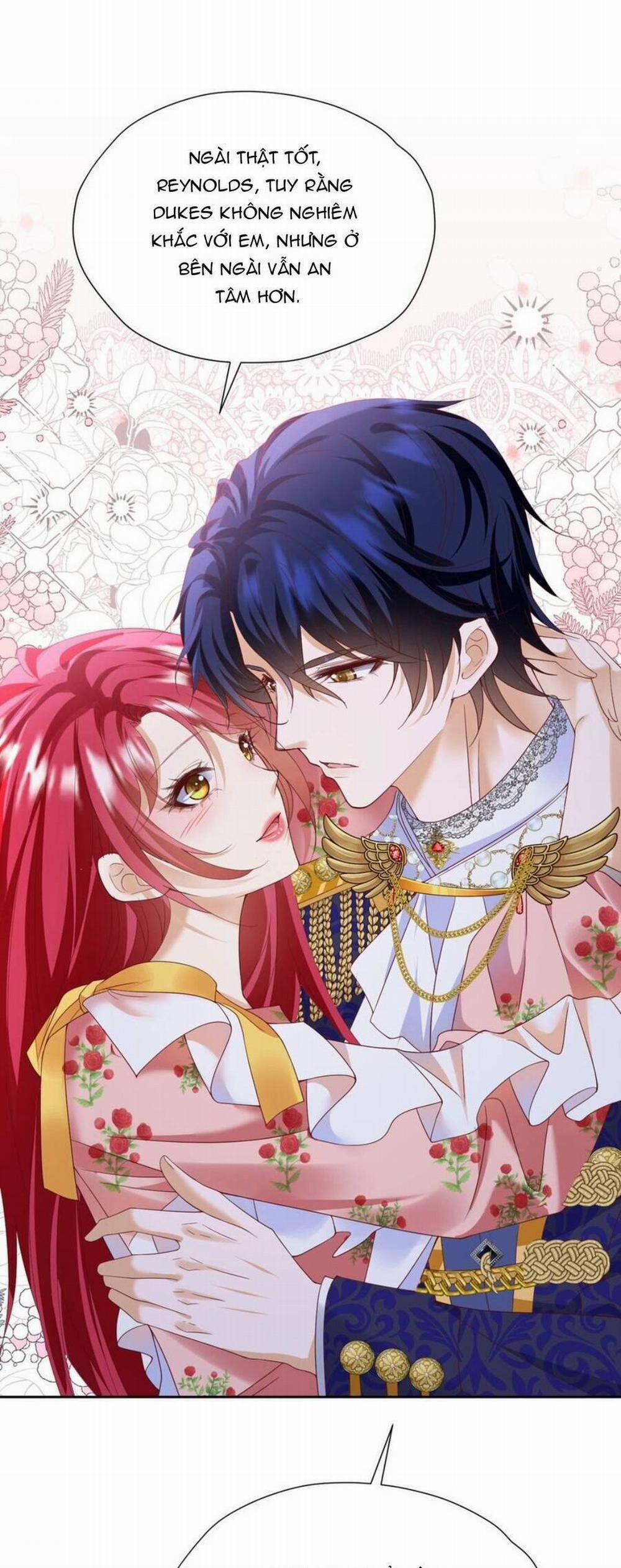 Tỏ Tình Với Kẻ Thù 89.2 trang 11