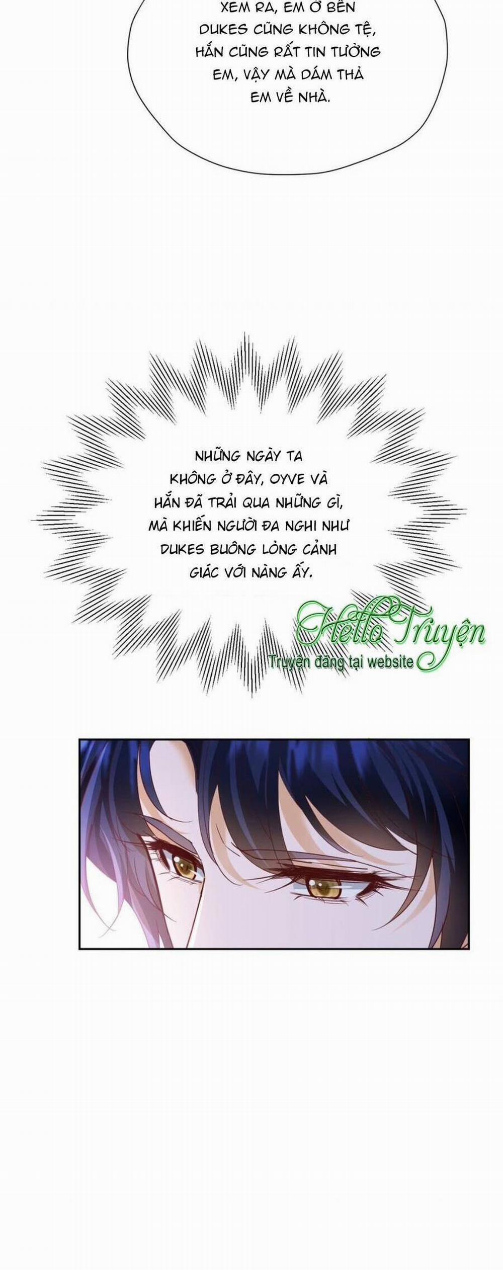 Tỏ Tình Với Kẻ Thù 89.2 trang 12