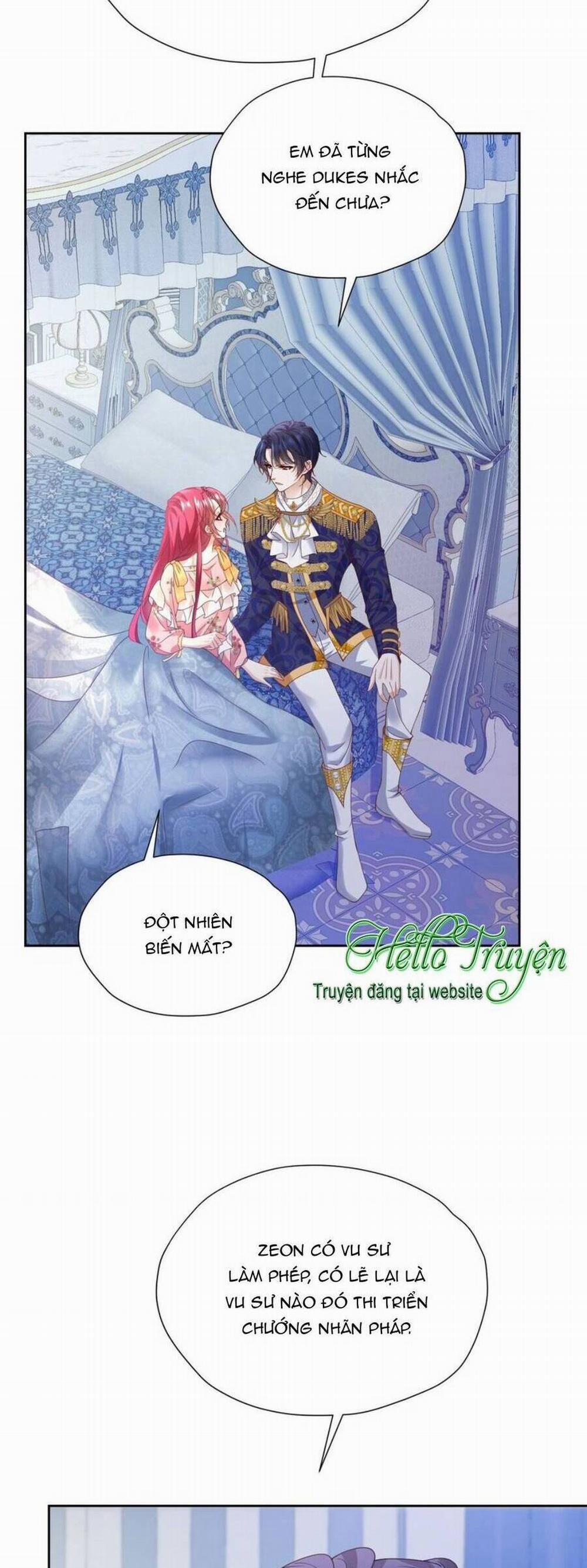 Tỏ Tình Với Kẻ Thù 89.2 trang 15