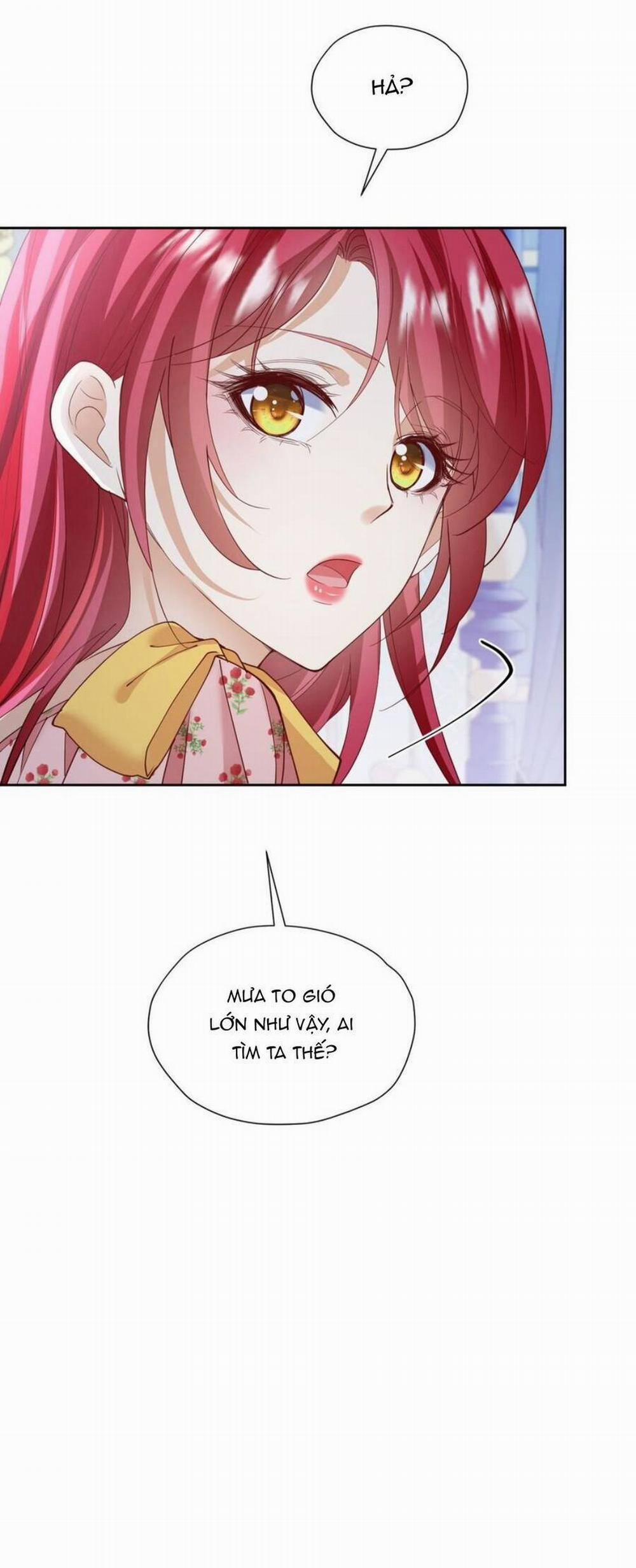 Tỏ Tình Với Kẻ Thù 89.2 trang 17