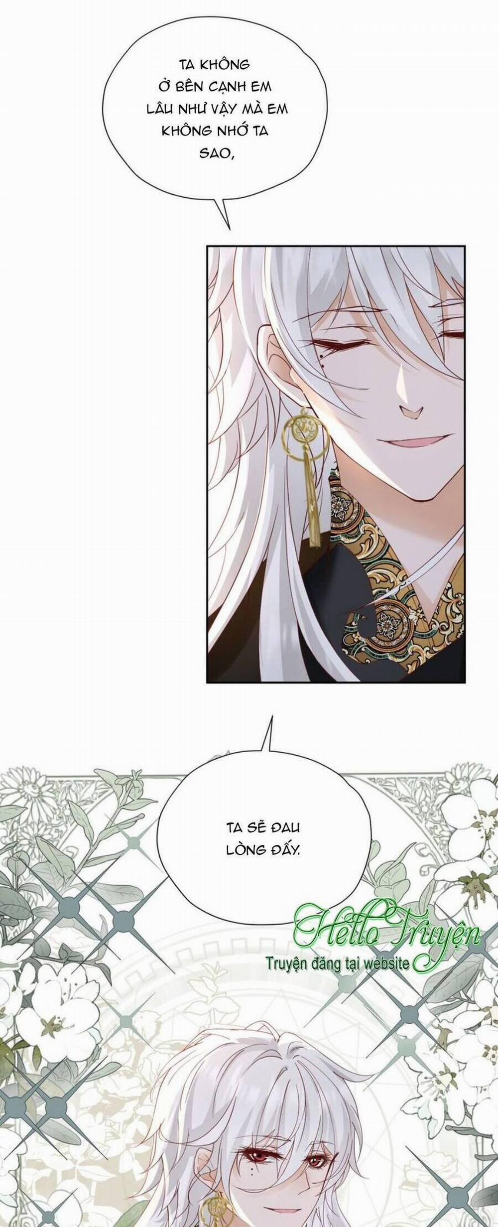 Tỏ Tình Với Kẻ Thù 89.2 trang 18