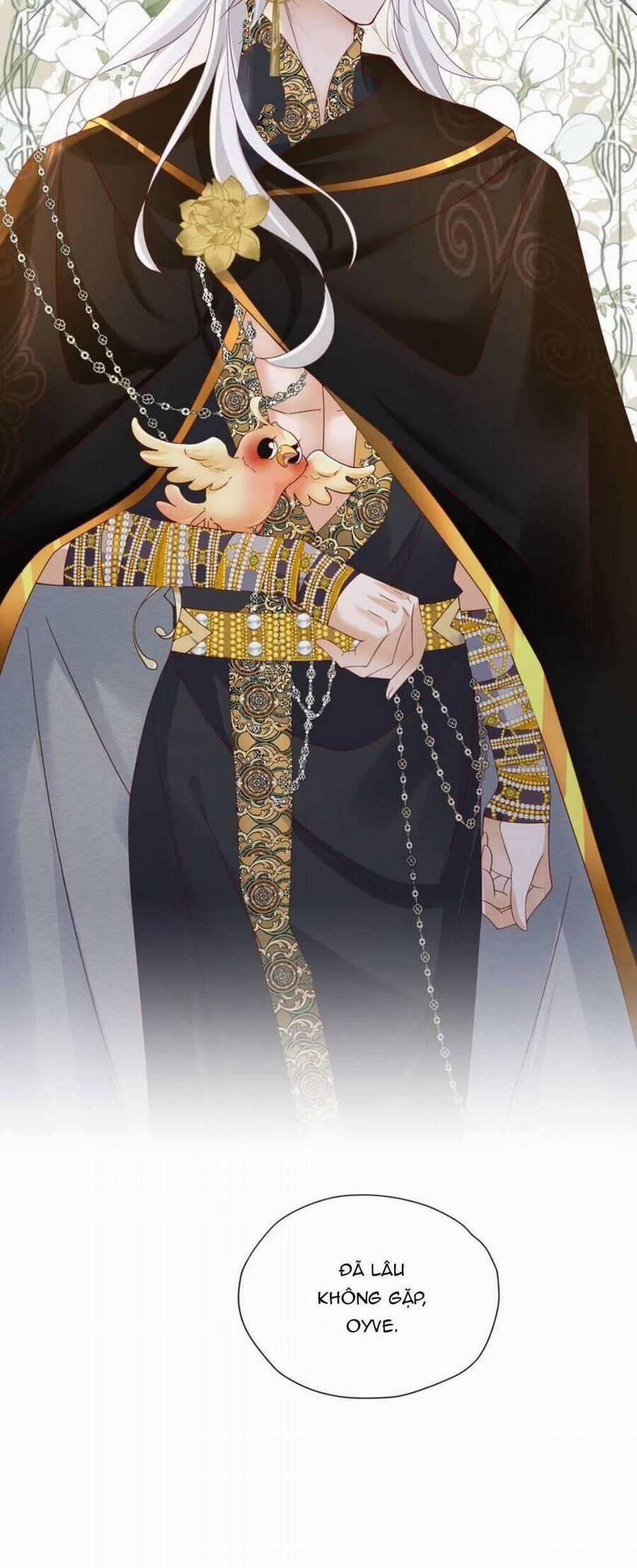 Tỏ Tình Với Kẻ Thù 89.2 trang 19