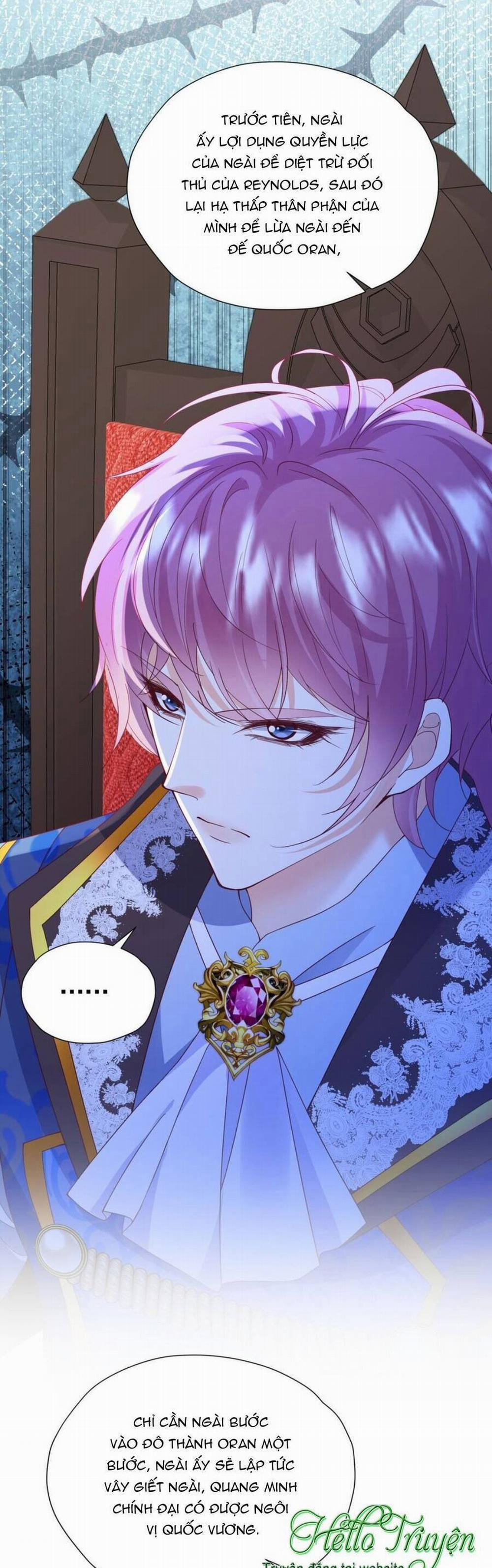 Tỏ Tình Với Kẻ Thù 89.2 trang 2