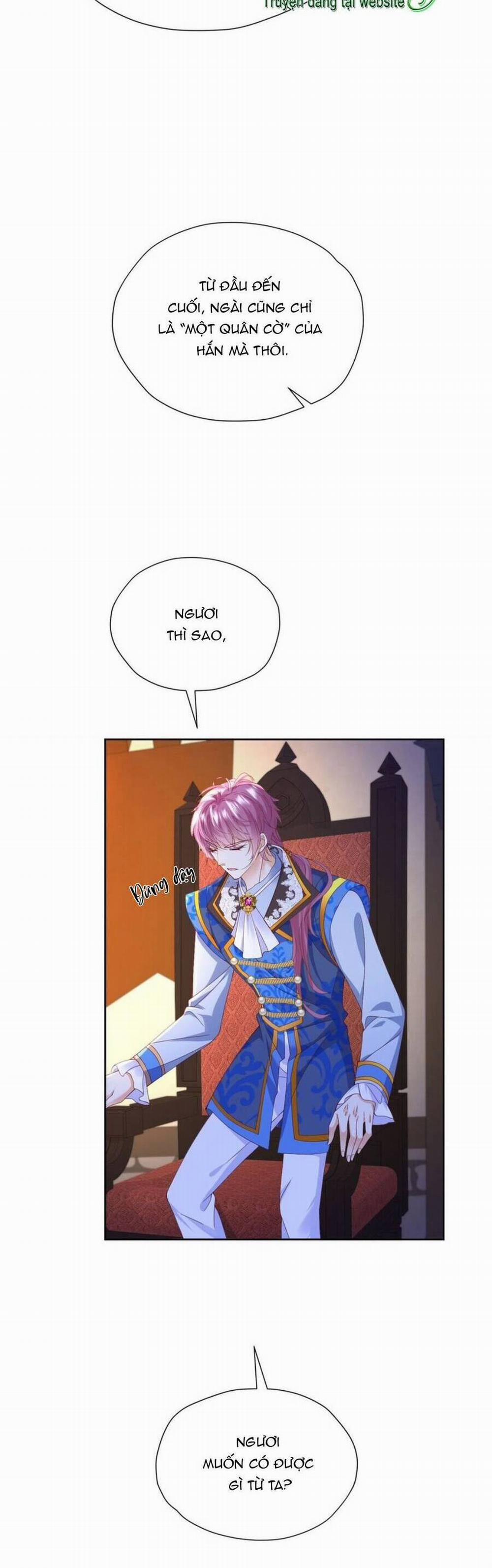 Tỏ Tình Với Kẻ Thù 89.2 trang 3