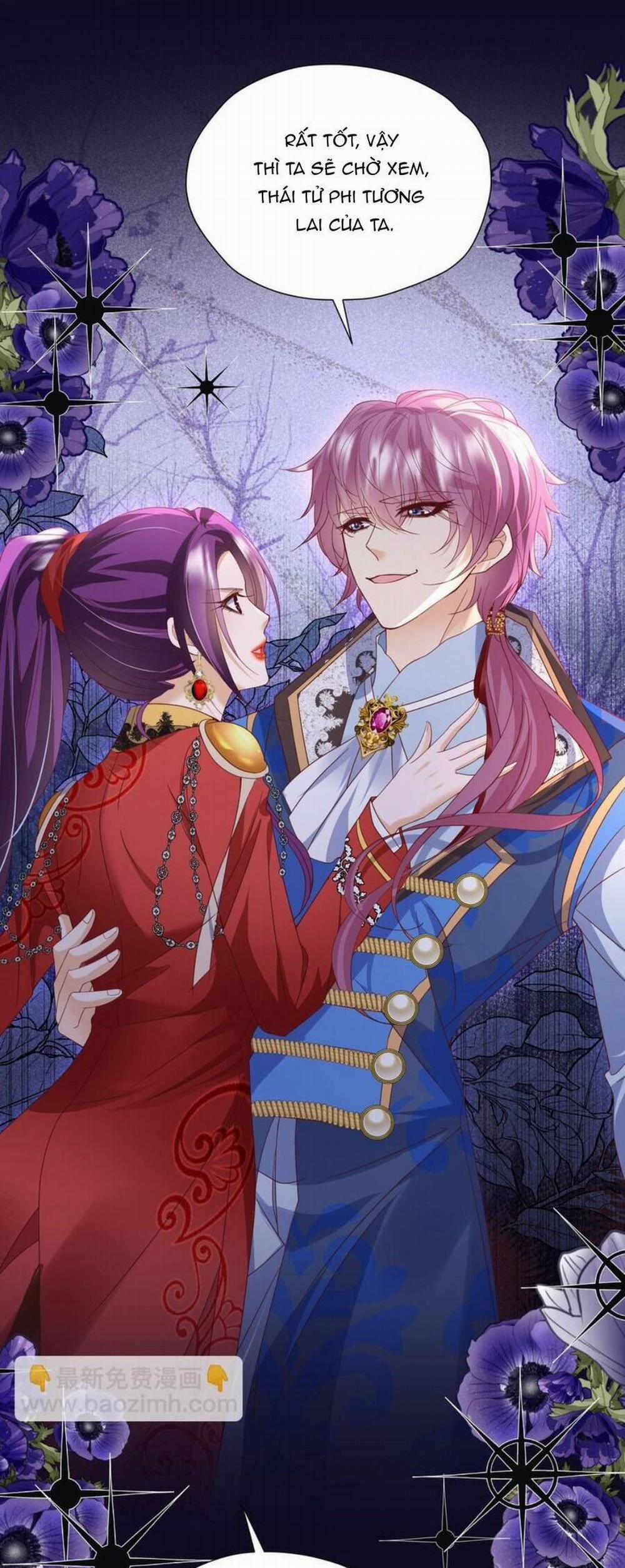 Tỏ Tình Với Kẻ Thù 89.2 trang 6