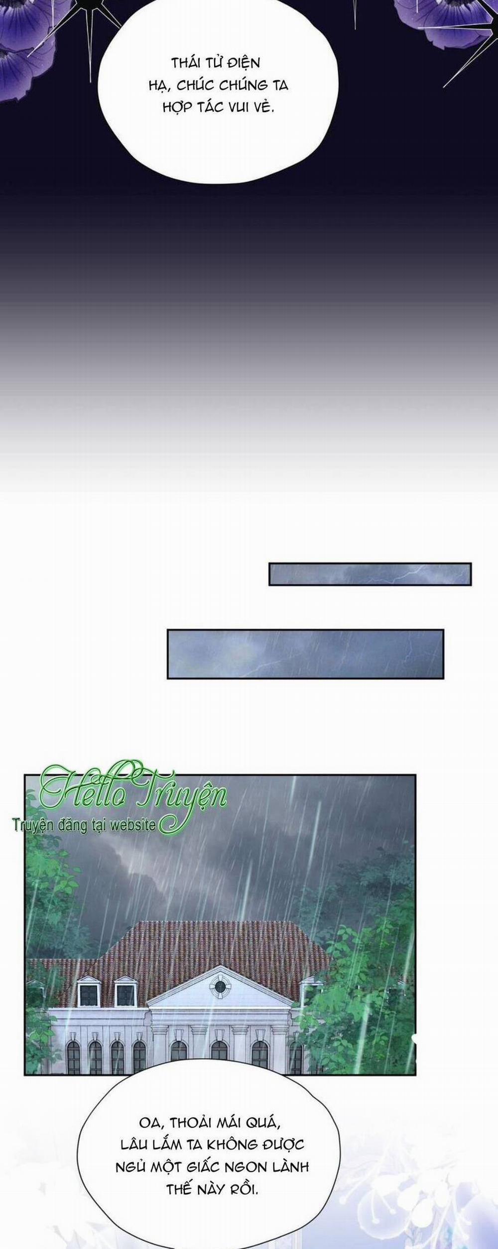 Tỏ Tình Với Kẻ Thù 89.2 trang 7