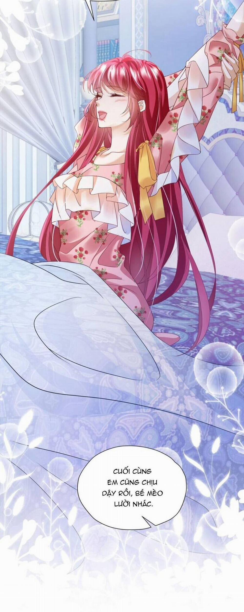 Tỏ Tình Với Kẻ Thù 89.2 trang 8