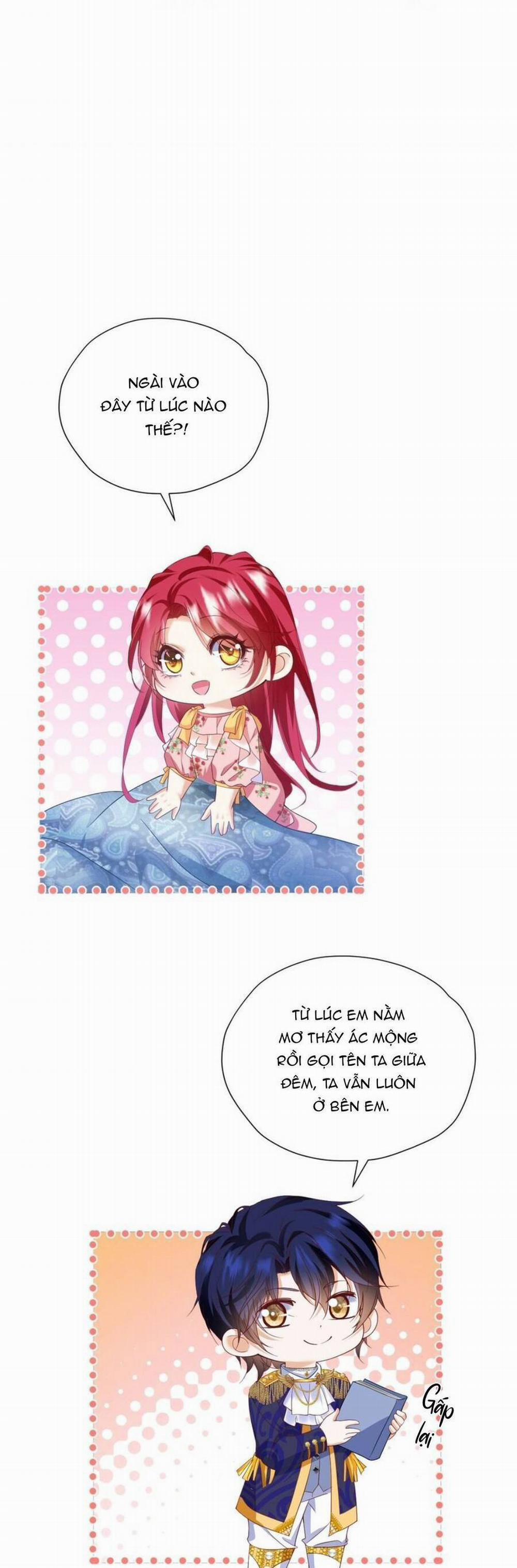 Tỏ Tình Với Kẻ Thù 89.2 trang 9