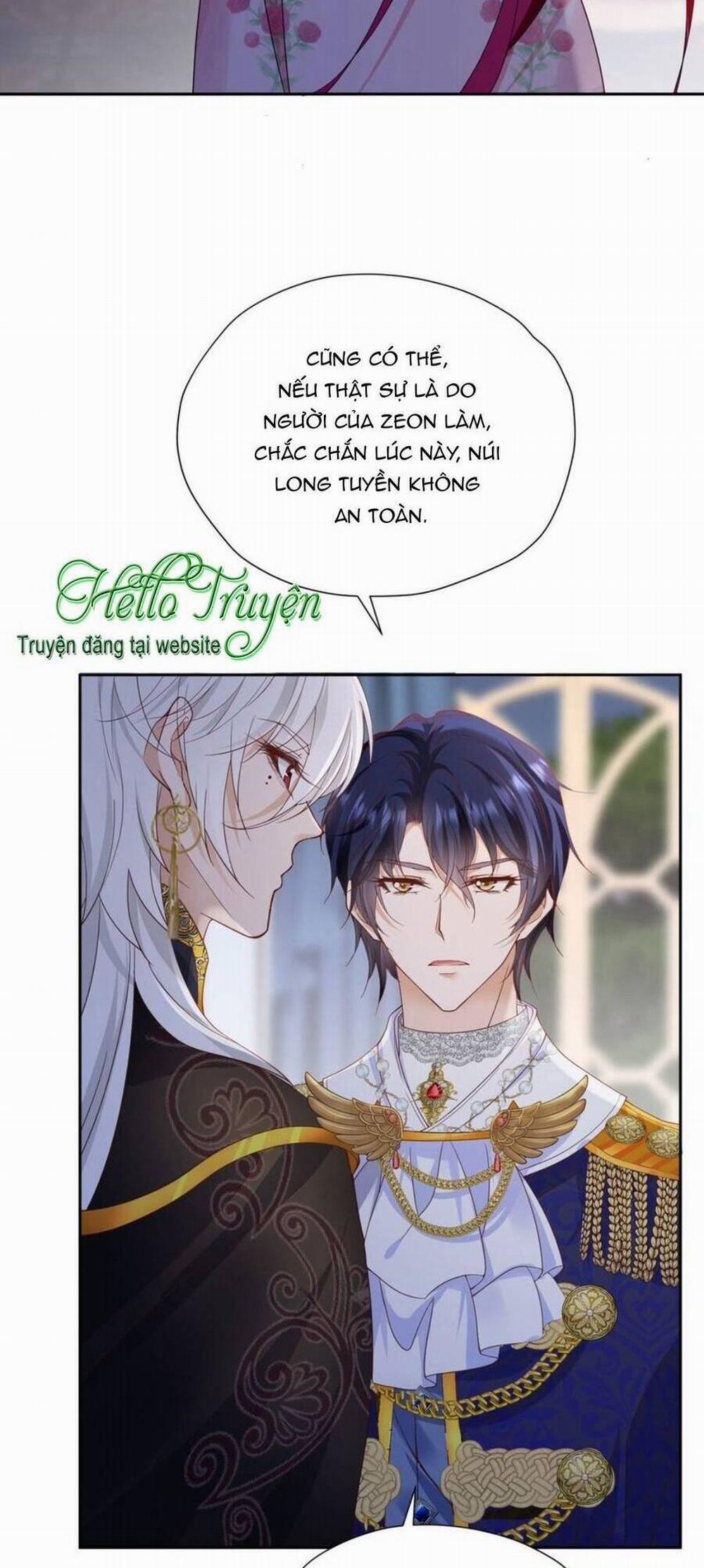 Tỏ Tình Với Kẻ Thù 90 trang 10