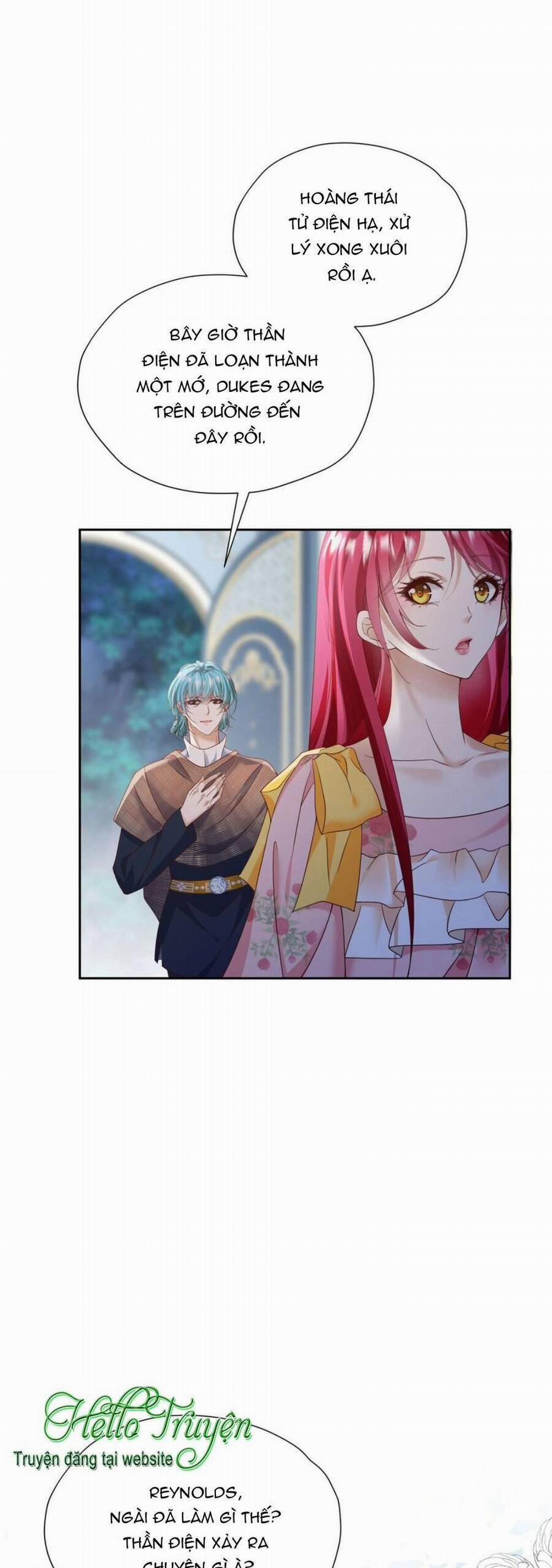 Tỏ Tình Với Kẻ Thù 90 trang 12