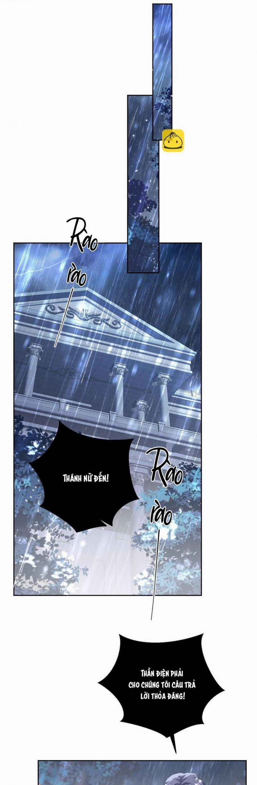 Tỏ Tình Với Kẻ Thù 90 trang 14