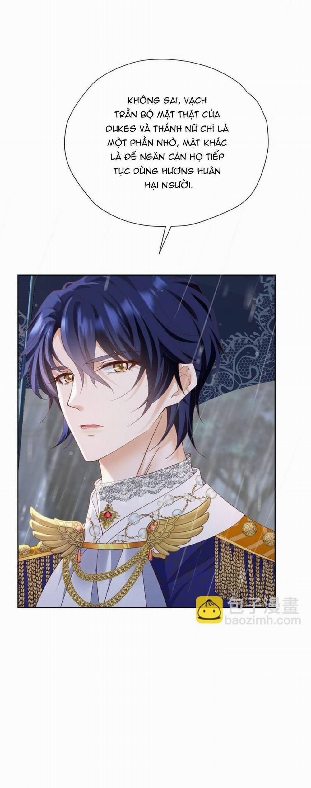 Tỏ Tình Với Kẻ Thù 90 trang 18