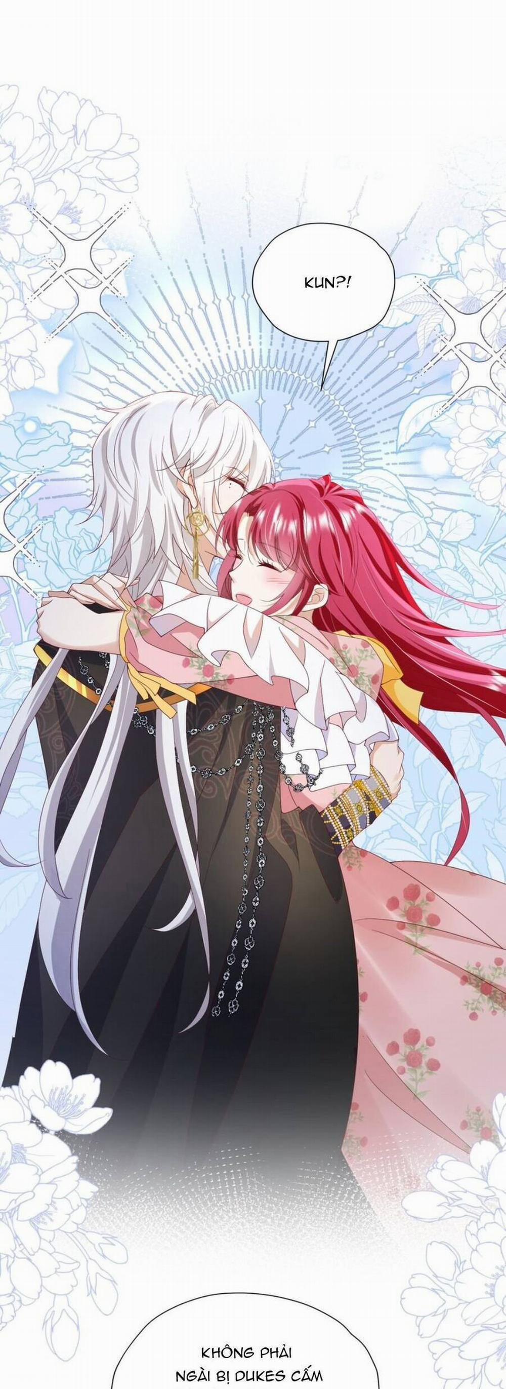 Tỏ Tình Với Kẻ Thù 90 trang 2