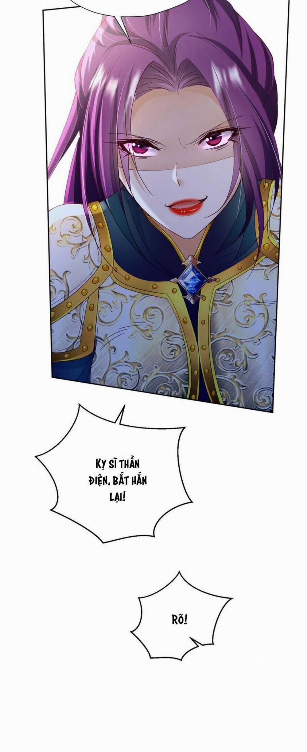 Tỏ Tình Với Kẻ Thù 90 trang 23