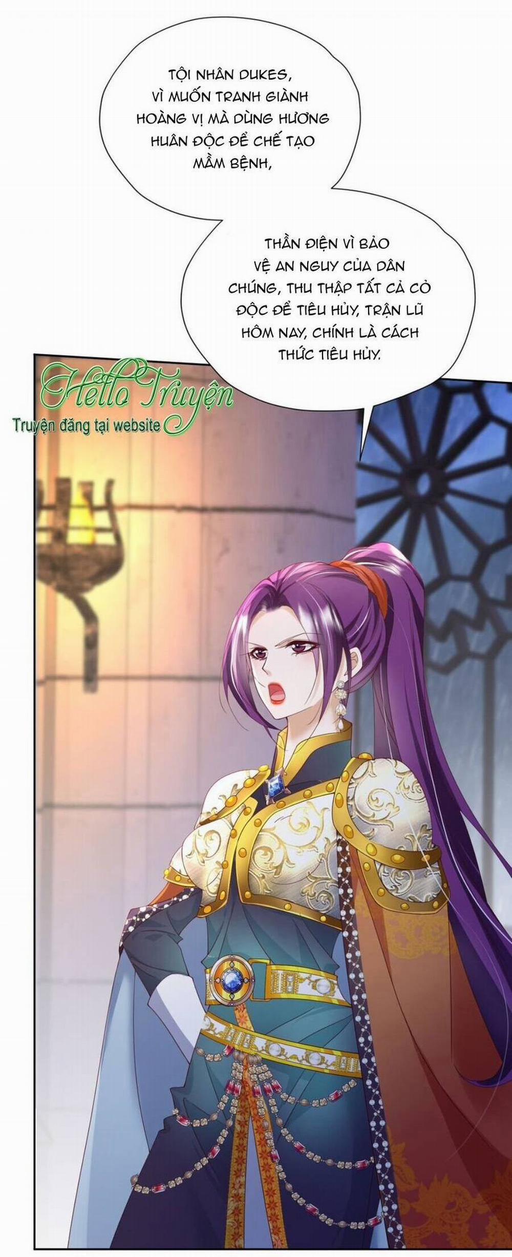 Tỏ Tình Với Kẻ Thù 90 trang 25