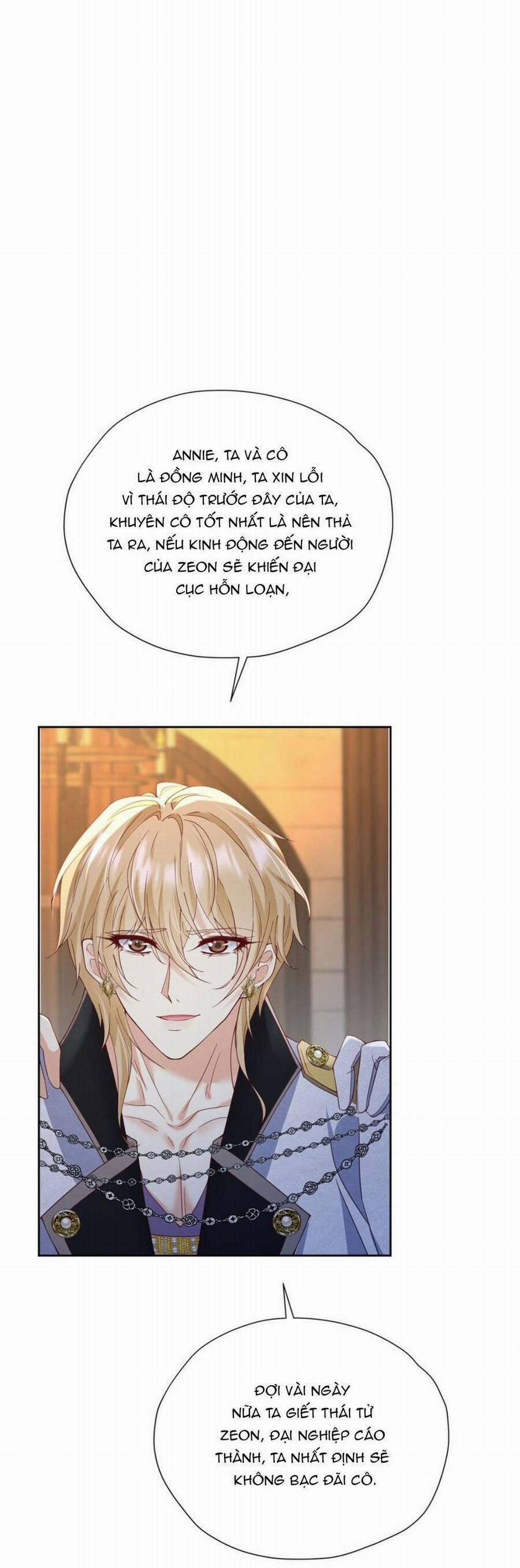 Tỏ Tình Với Kẻ Thù 90 trang 27