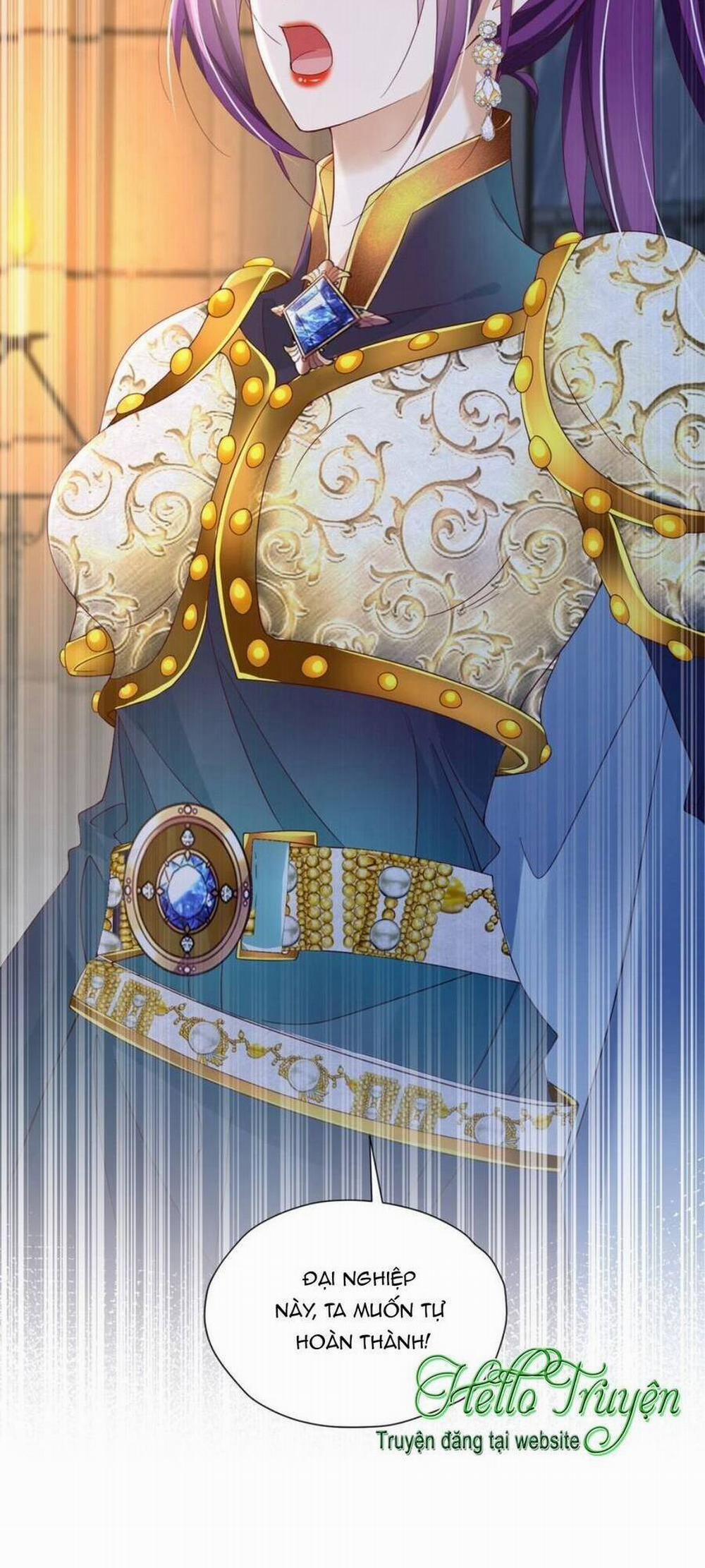 Tỏ Tình Với Kẻ Thù 90 trang 30