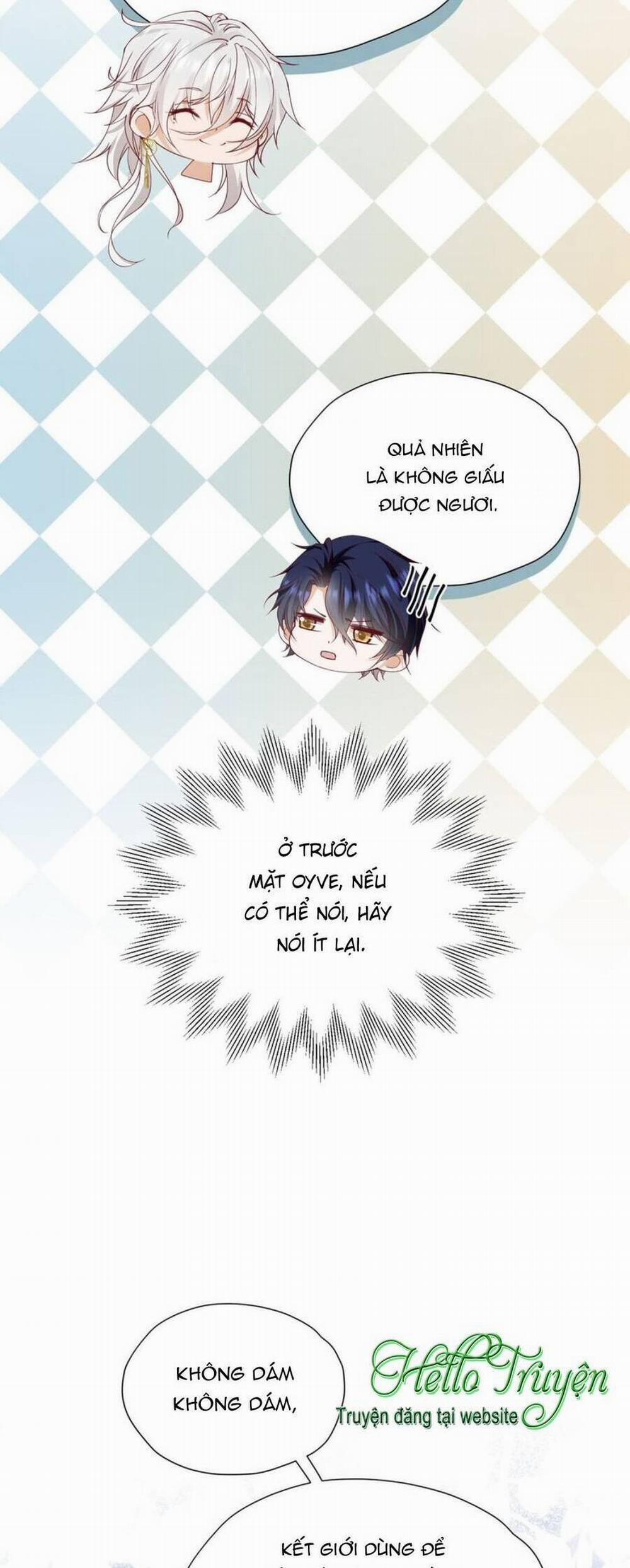 Tỏ Tình Với Kẻ Thù 90 trang 5