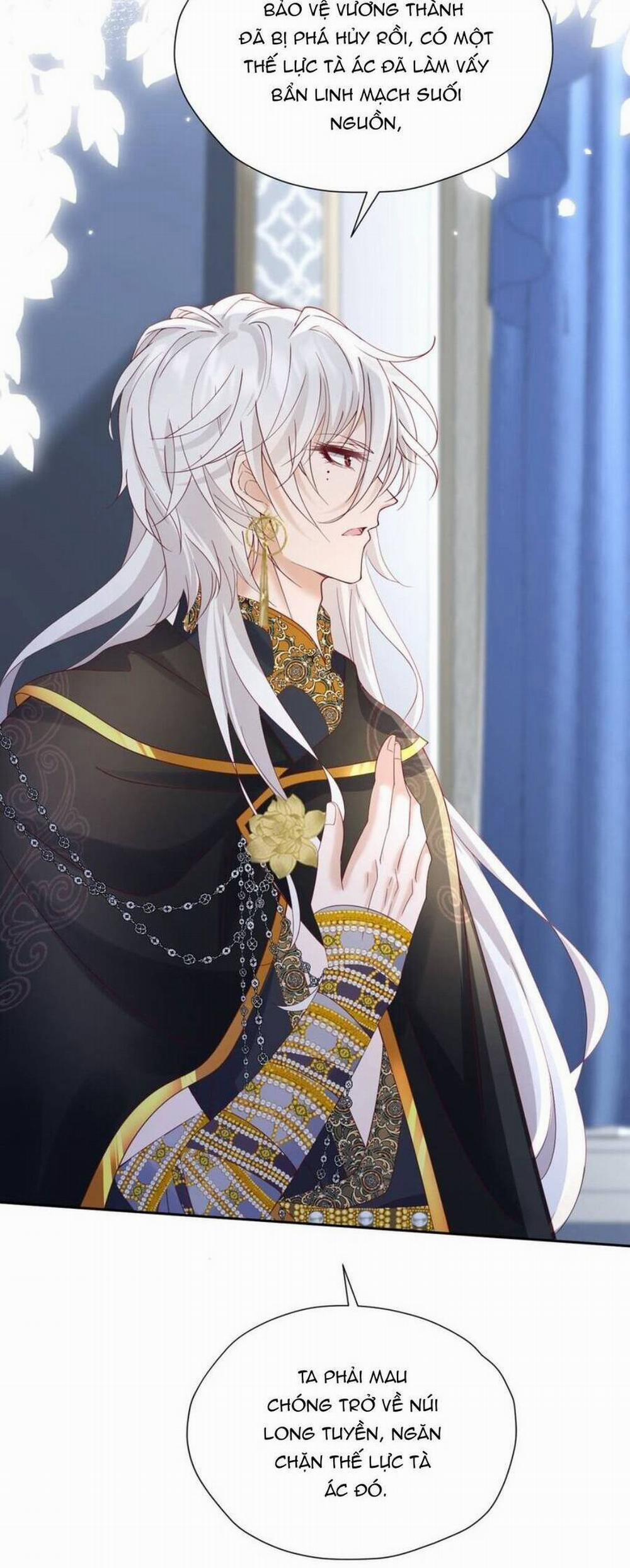 Tỏ Tình Với Kẻ Thù 90 trang 6