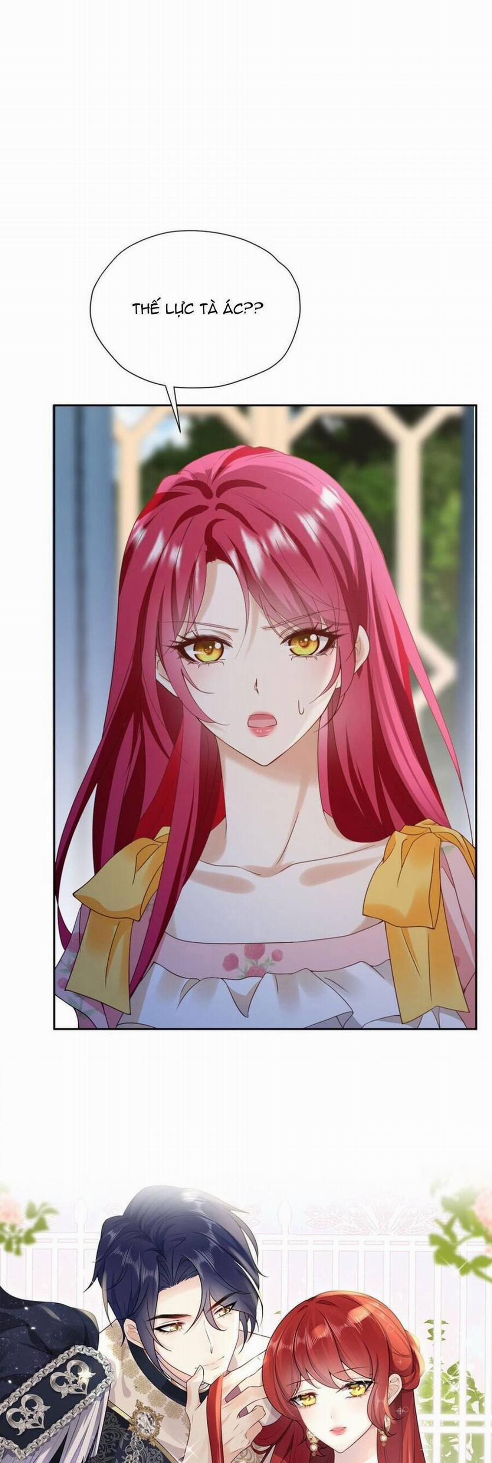 Tỏ Tình Với Kẻ Thù 90 trang 7