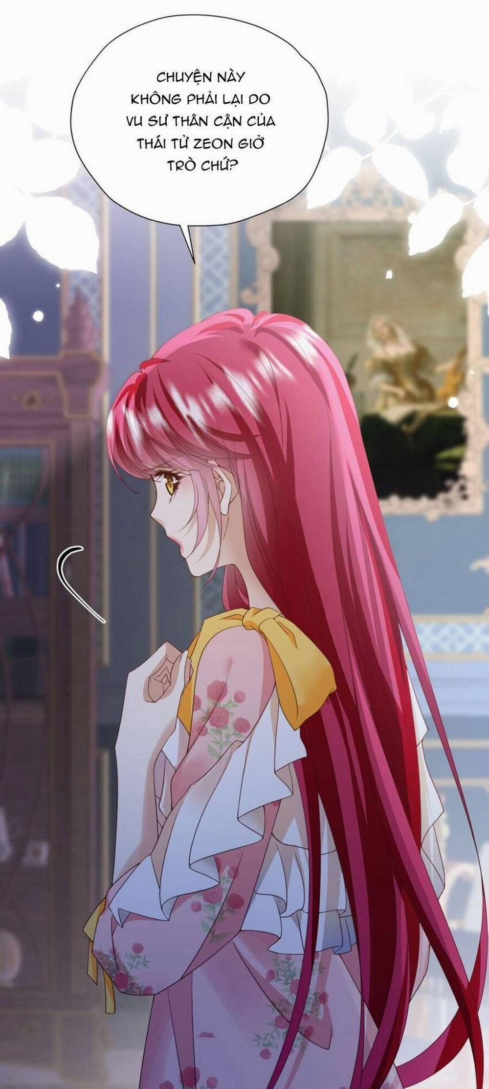 Tỏ Tình Với Kẻ Thù 90 trang 9