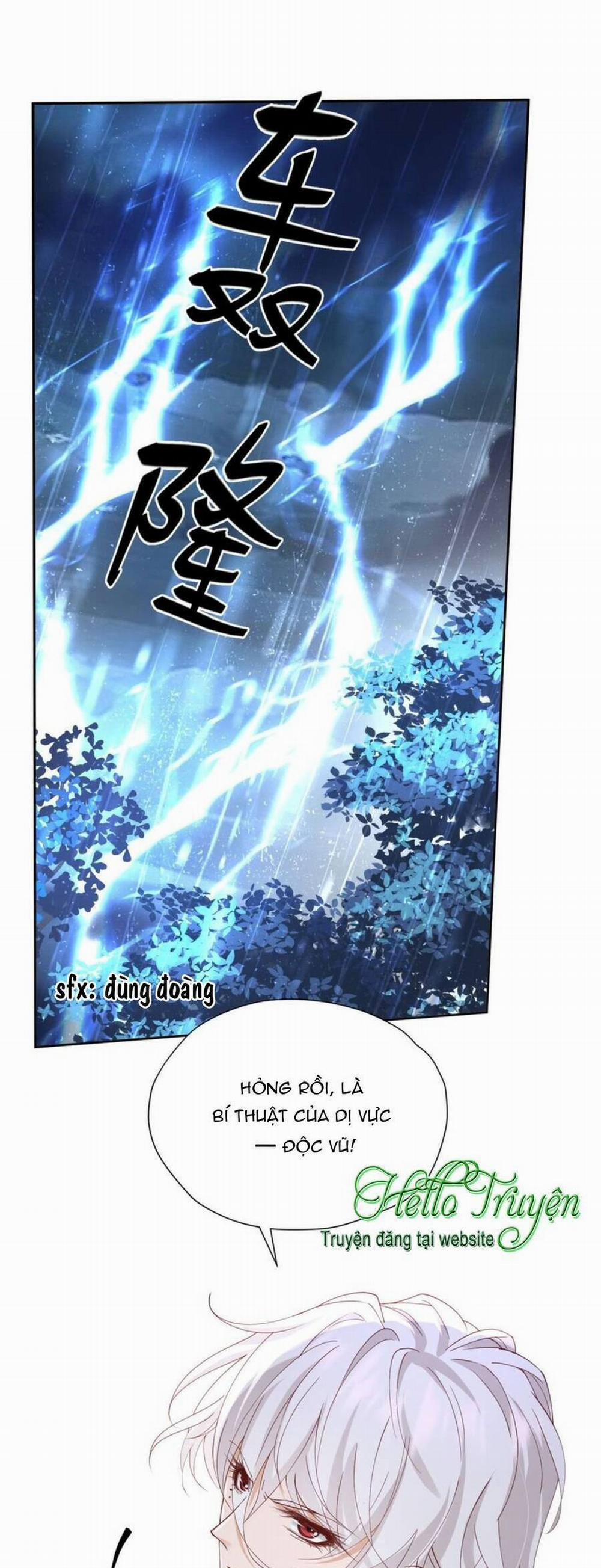 Tỏ Tình Với Kẻ Thù 91 trang 12