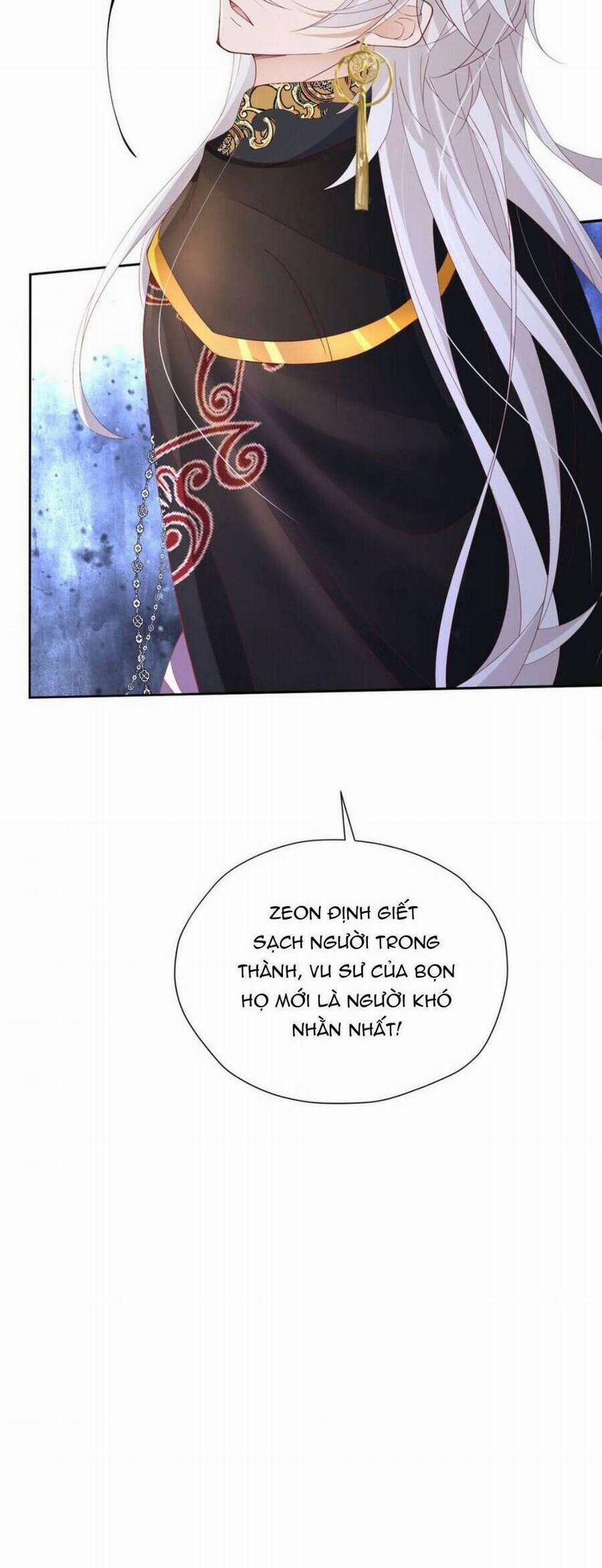 Tỏ Tình Với Kẻ Thù 91 trang 13