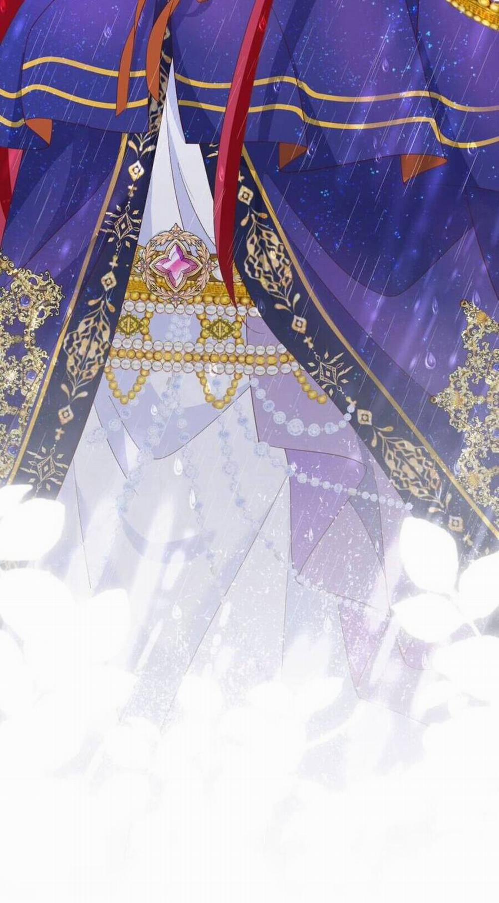 Tỏ Tình Với Kẻ Thù 91 trang 24