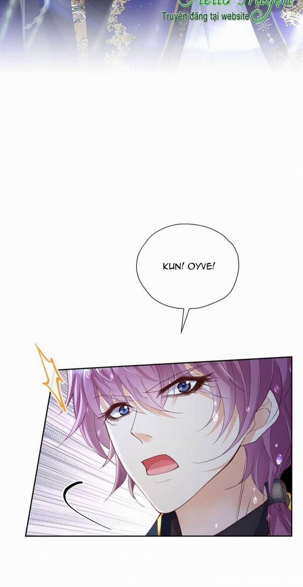 Tỏ Tình Với Kẻ Thù 91 trang 28