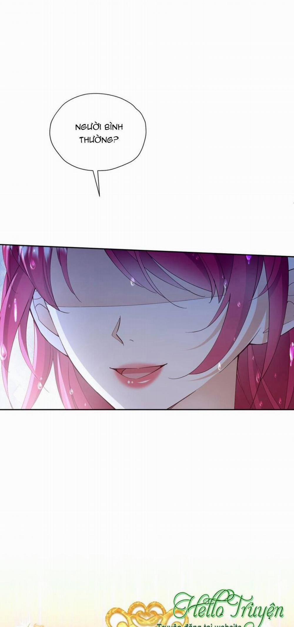 Tỏ Tình Với Kẻ Thù 91 trang 31