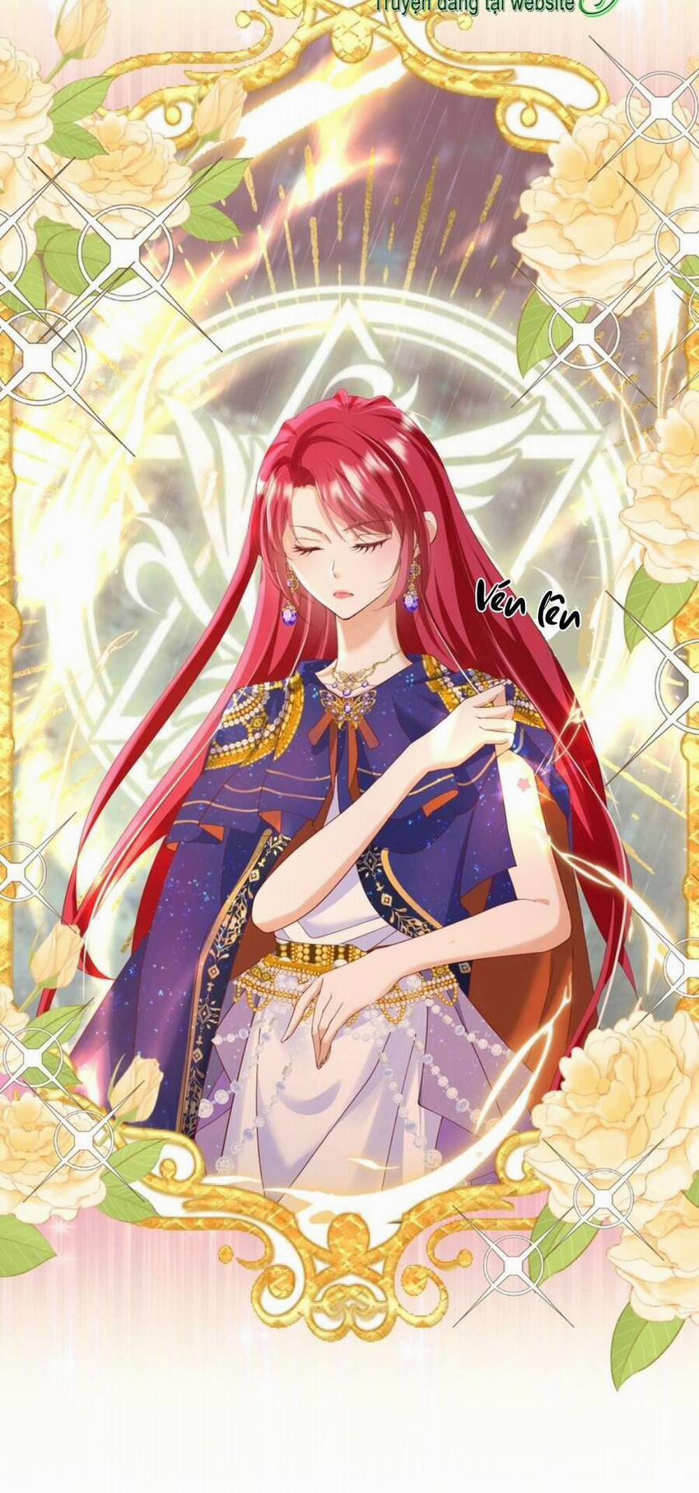 Tỏ Tình Với Kẻ Thù 91 trang 32