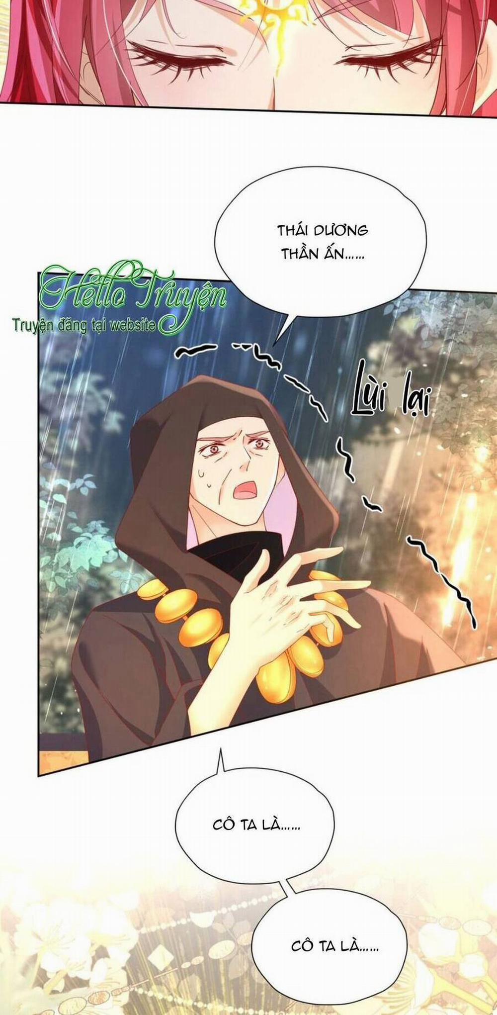 Tỏ Tình Với Kẻ Thù 91 trang 34