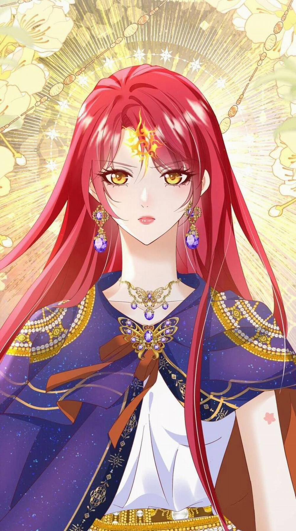 Tỏ Tình Với Kẻ Thù 91 trang 35