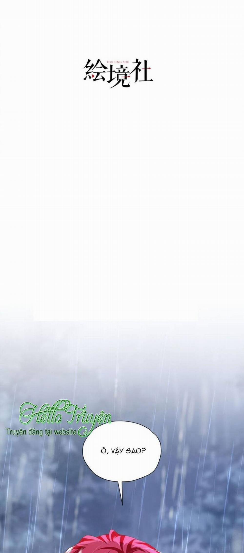 Tỏ Tình Với Kẻ Thù 92 trang 10