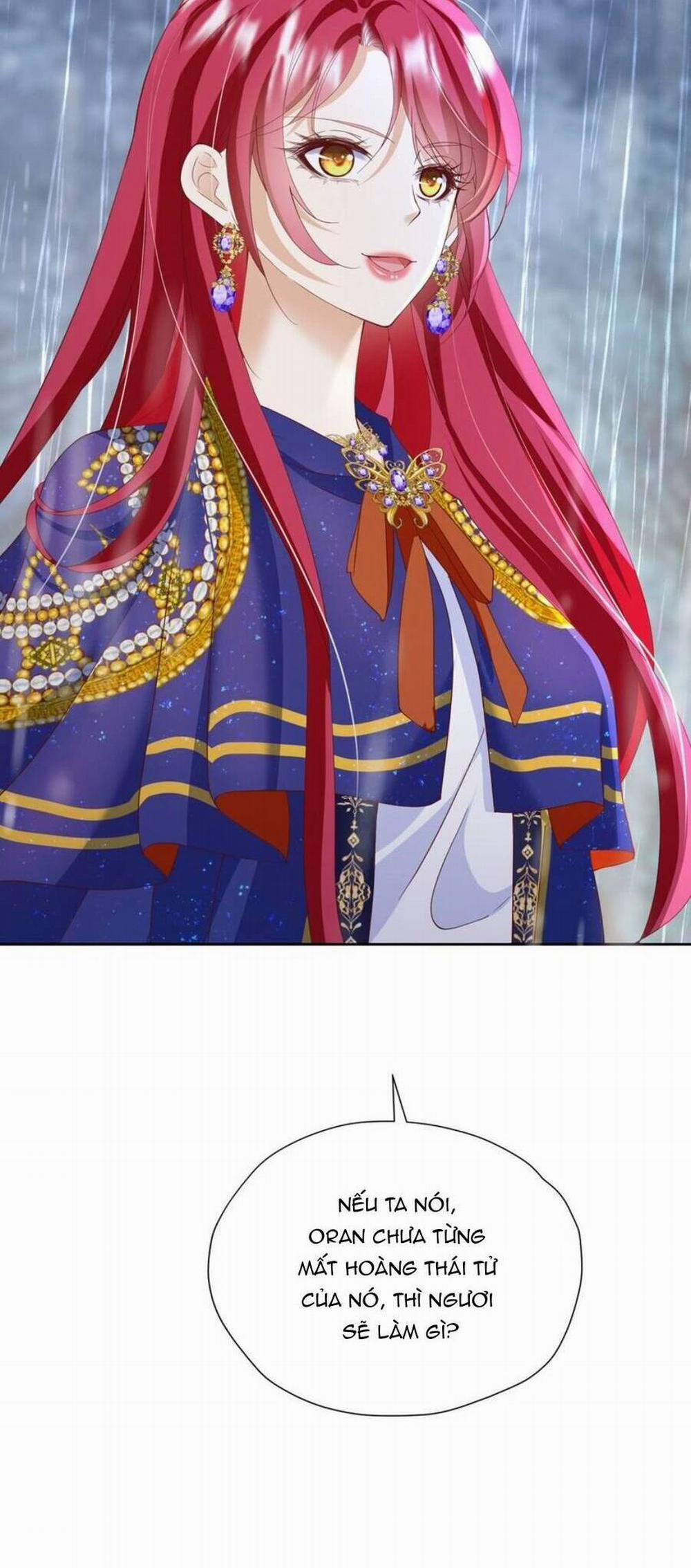 Tỏ Tình Với Kẻ Thù 92 trang 11