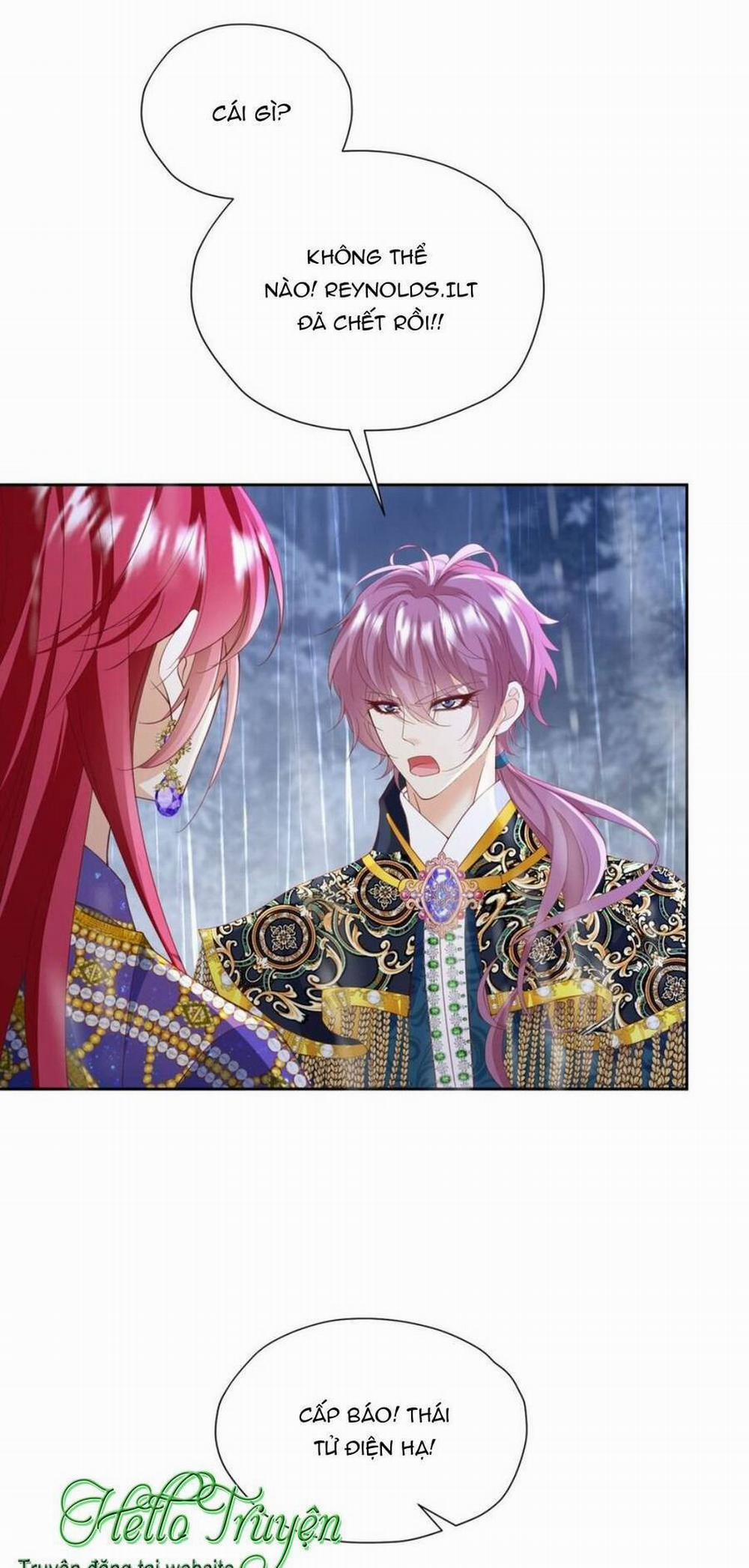 Tỏ Tình Với Kẻ Thù 92 trang 12