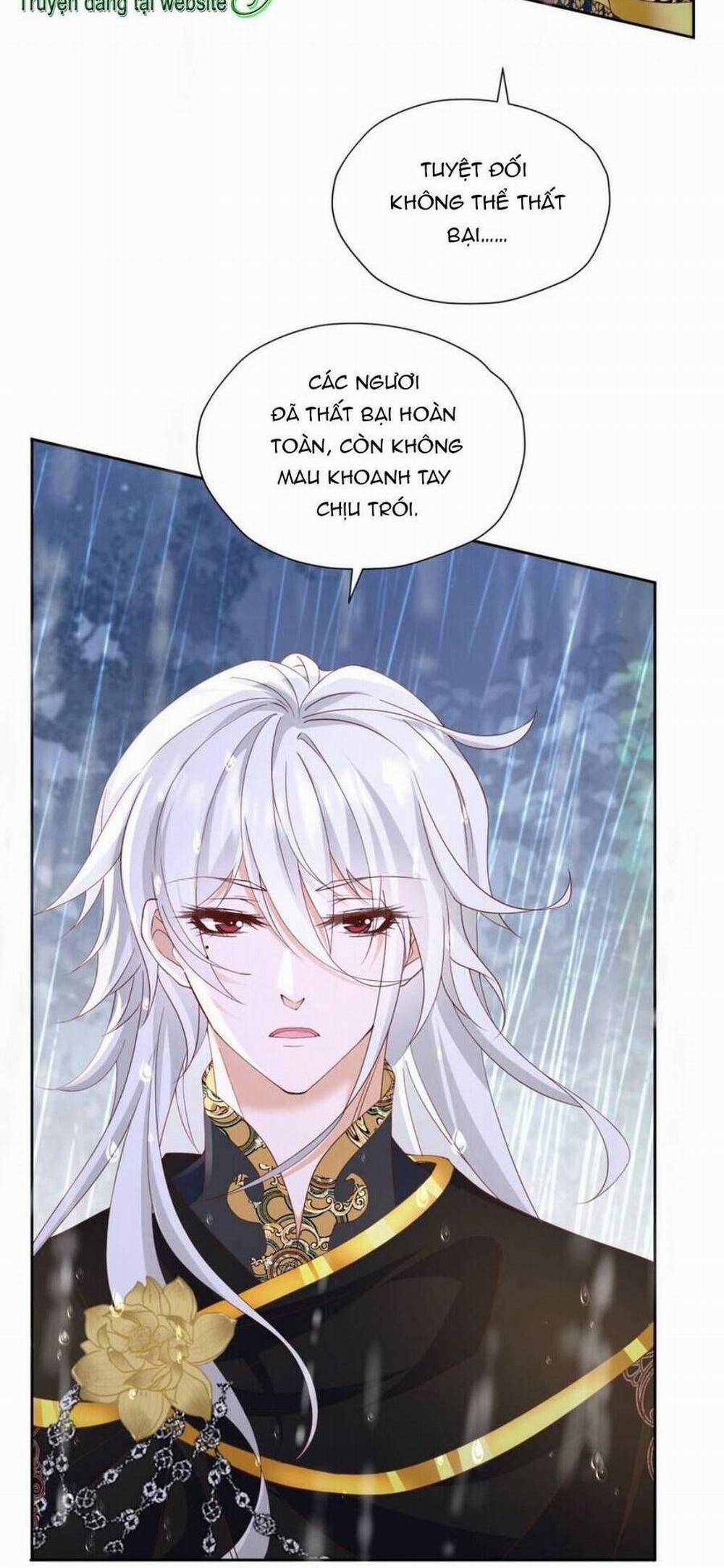 Tỏ Tình Với Kẻ Thù 92 trang 15