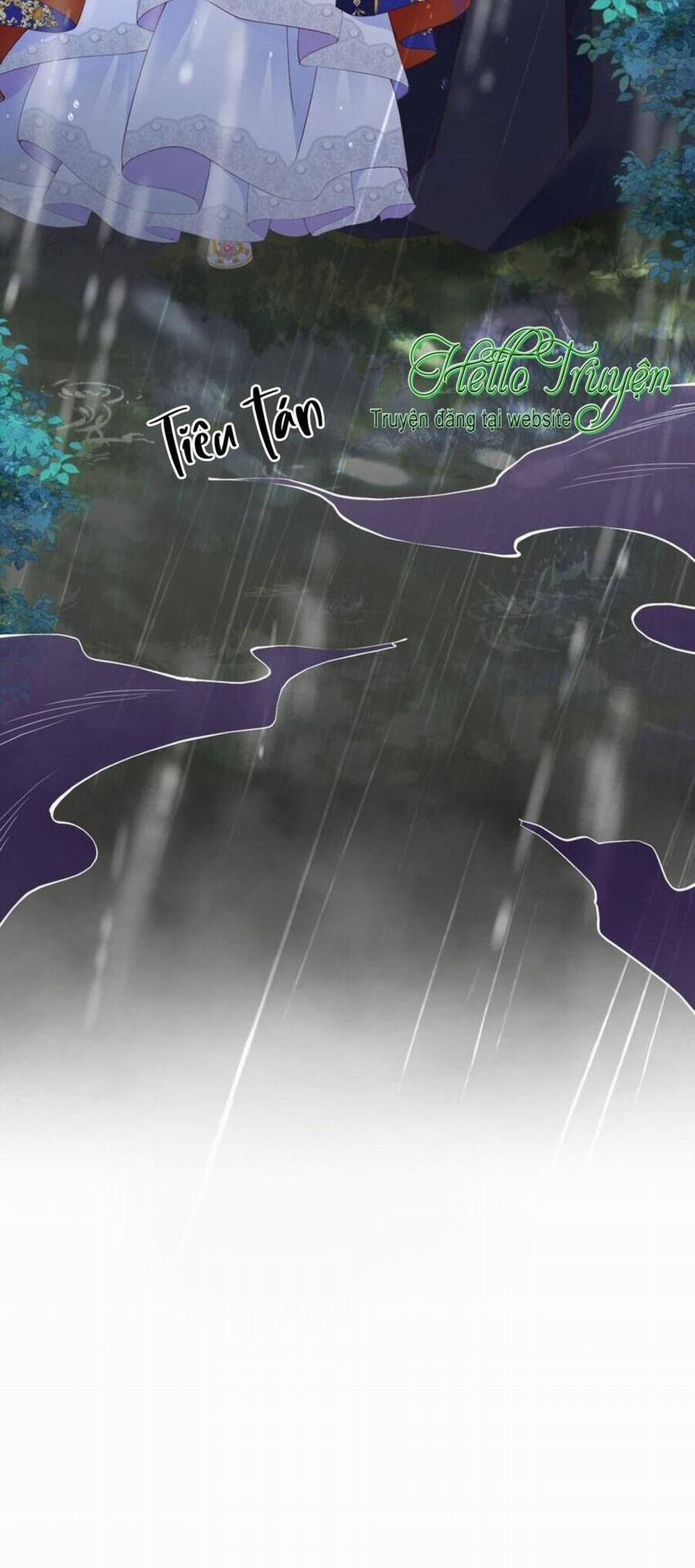 Tỏ Tình Với Kẻ Thù 92 trang 19