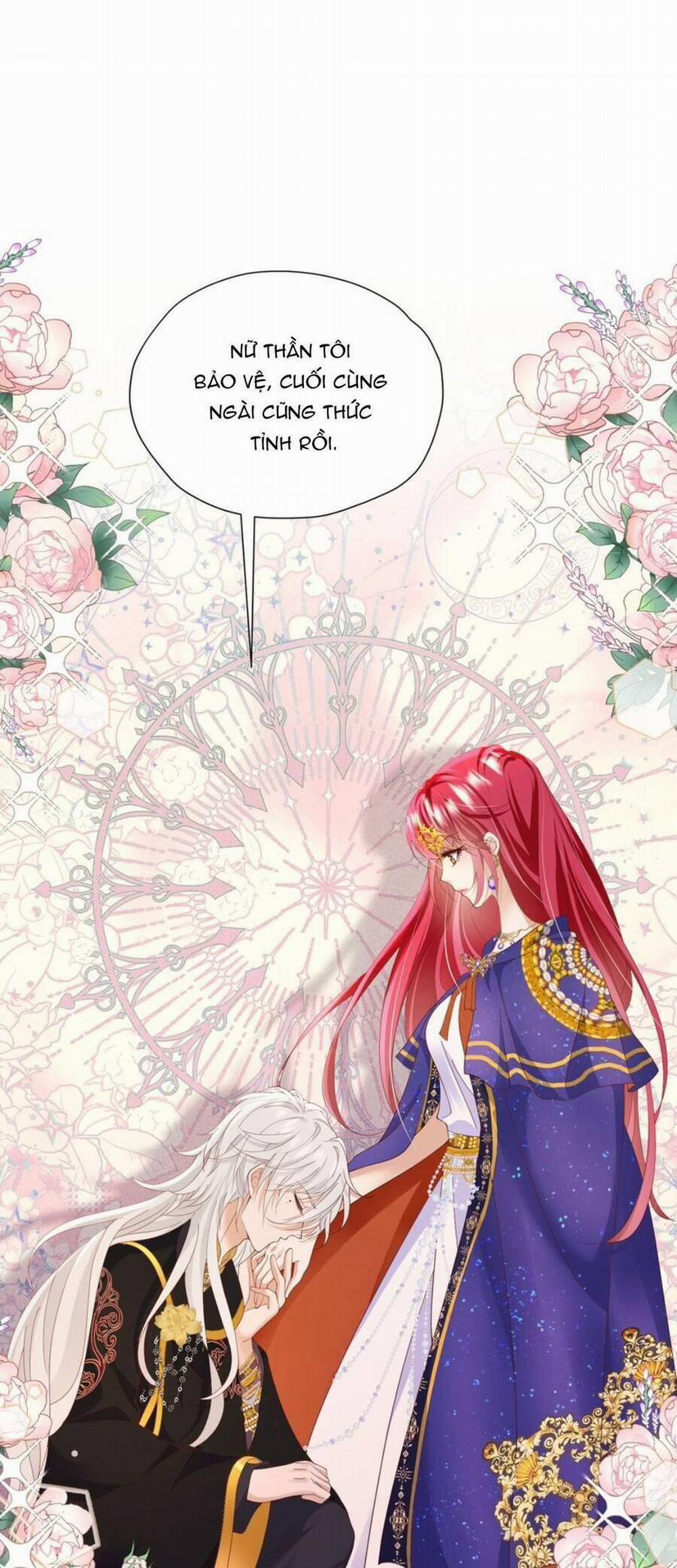 Tỏ Tình Với Kẻ Thù 92 trang 2