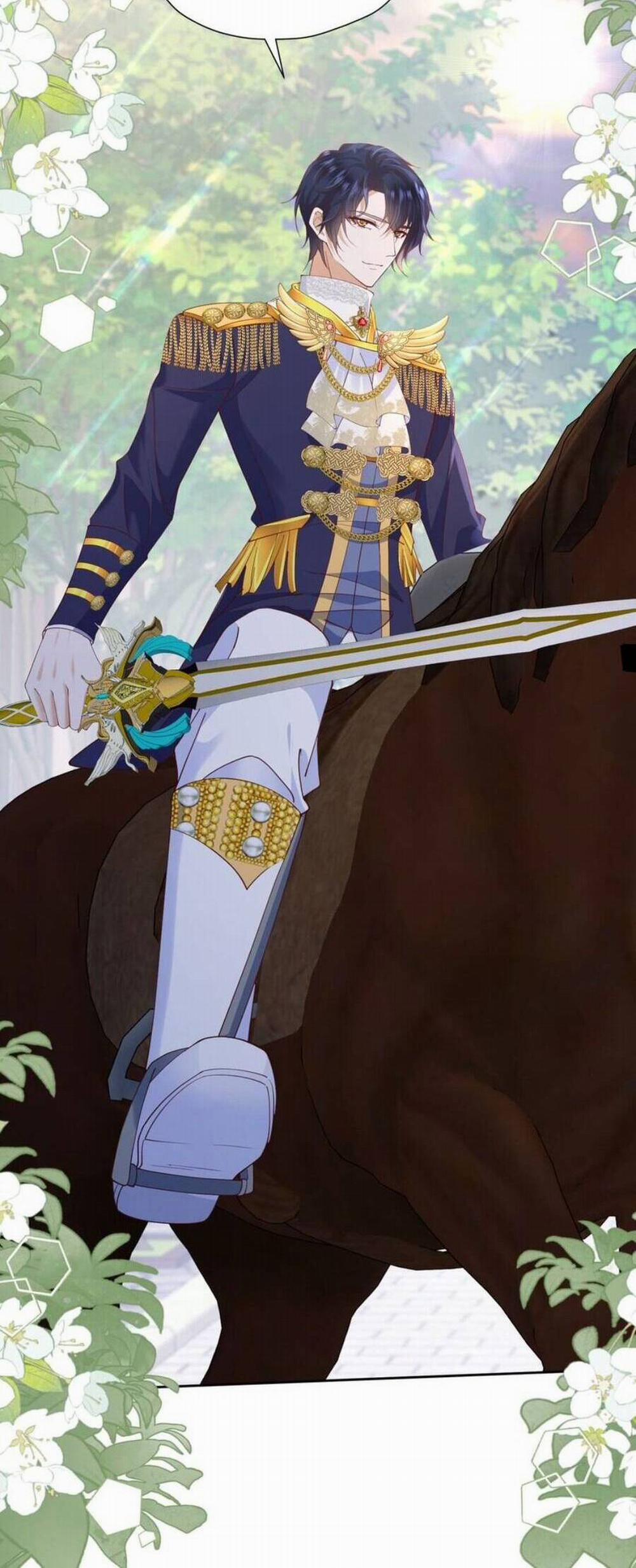 Tỏ Tình Với Kẻ Thù 92 trang 22