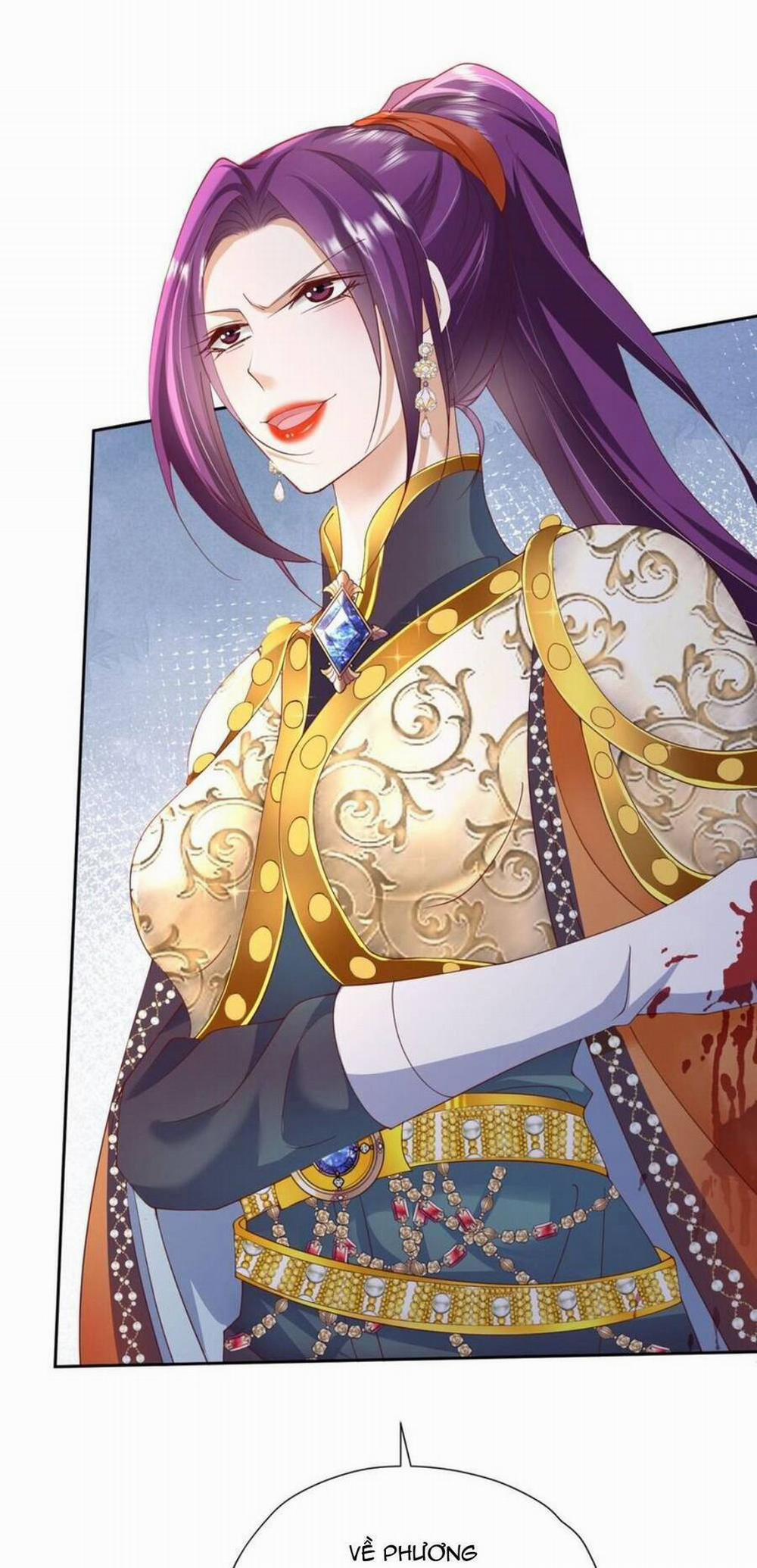 Tỏ Tình Với Kẻ Thù 92 trang 25