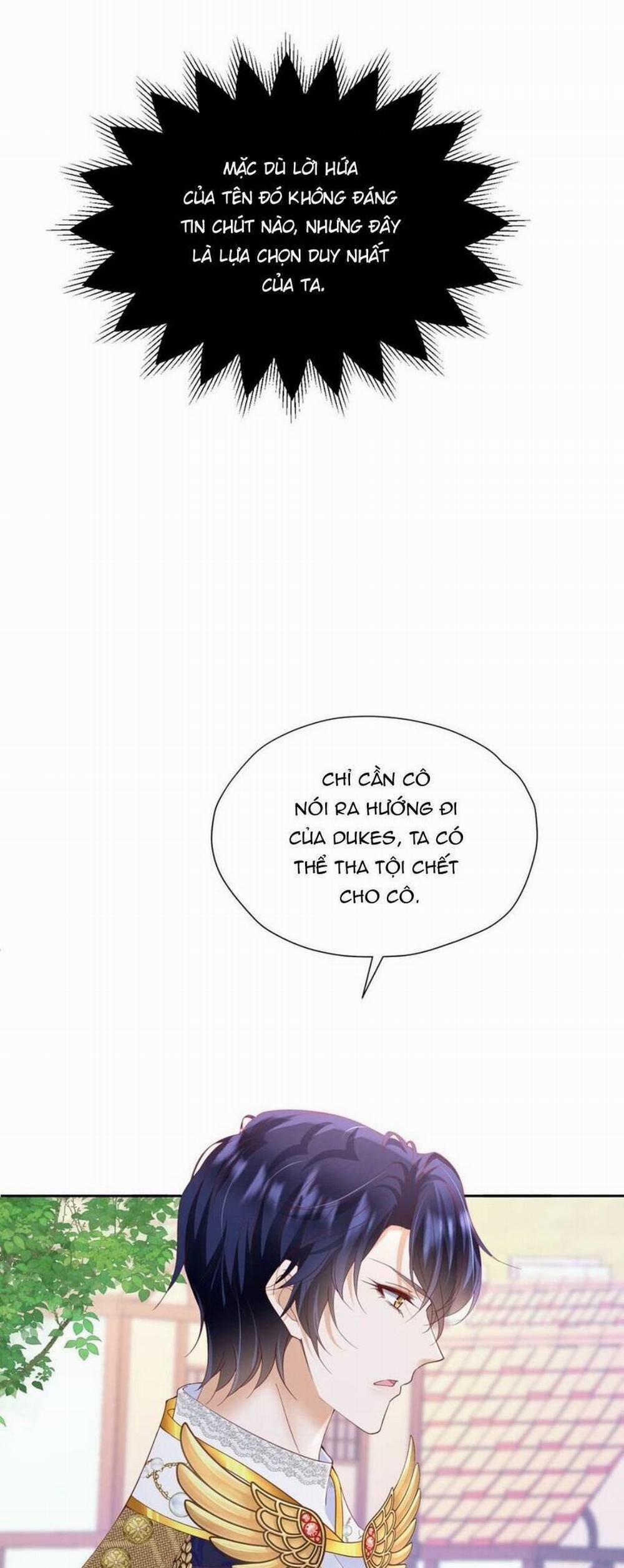 Tỏ Tình Với Kẻ Thù 92 trang 29